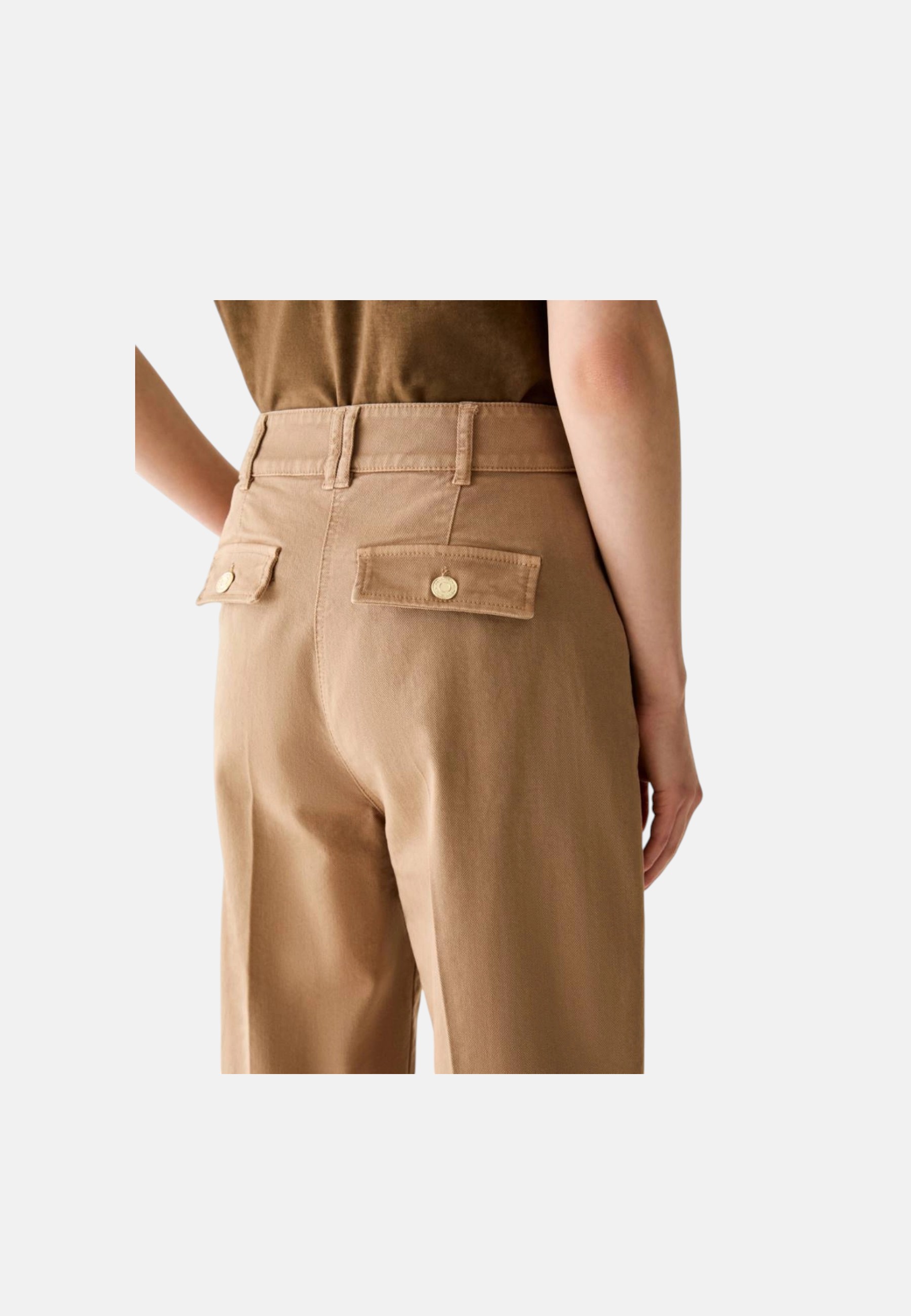 Women's trousers Pennyblack pbbmedium