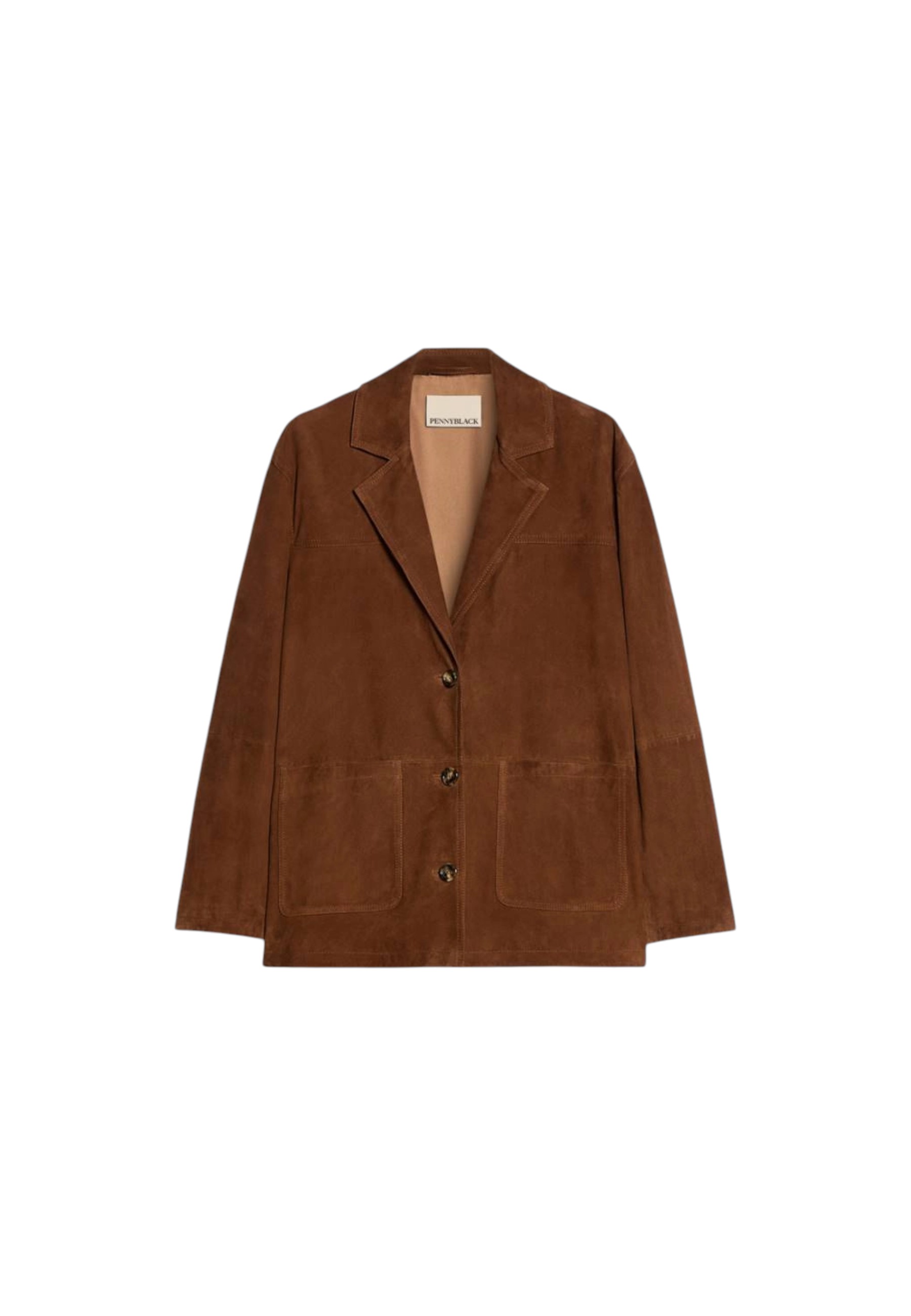 Women's Jacket Pennyblack ♪