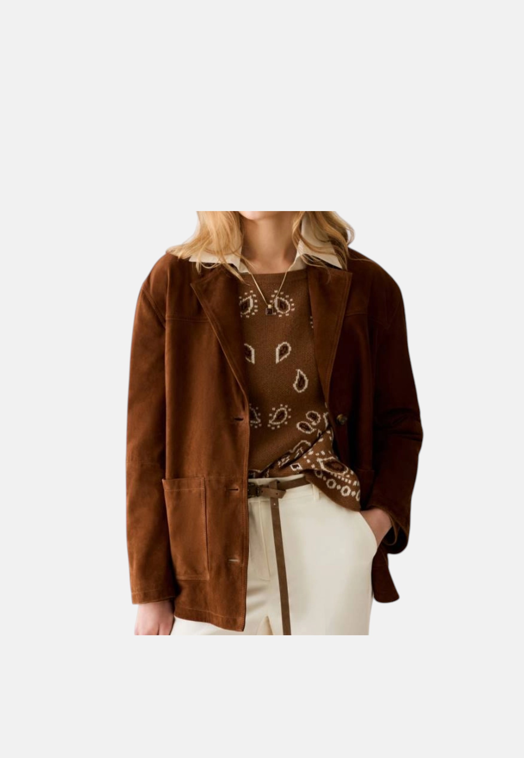 Women's Jacket Pennyblack ♪