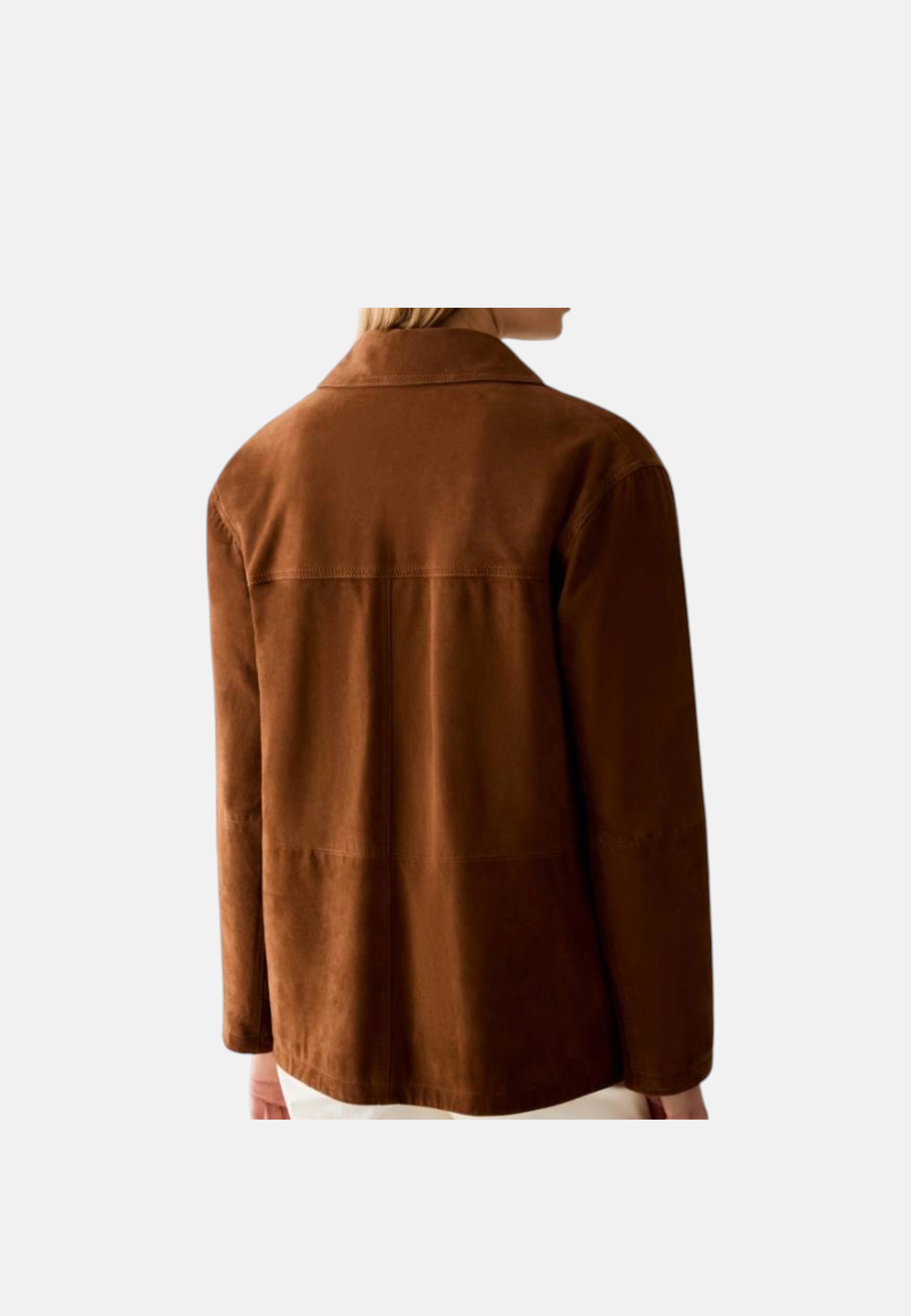 Women's Jacket Pennyblack ♪