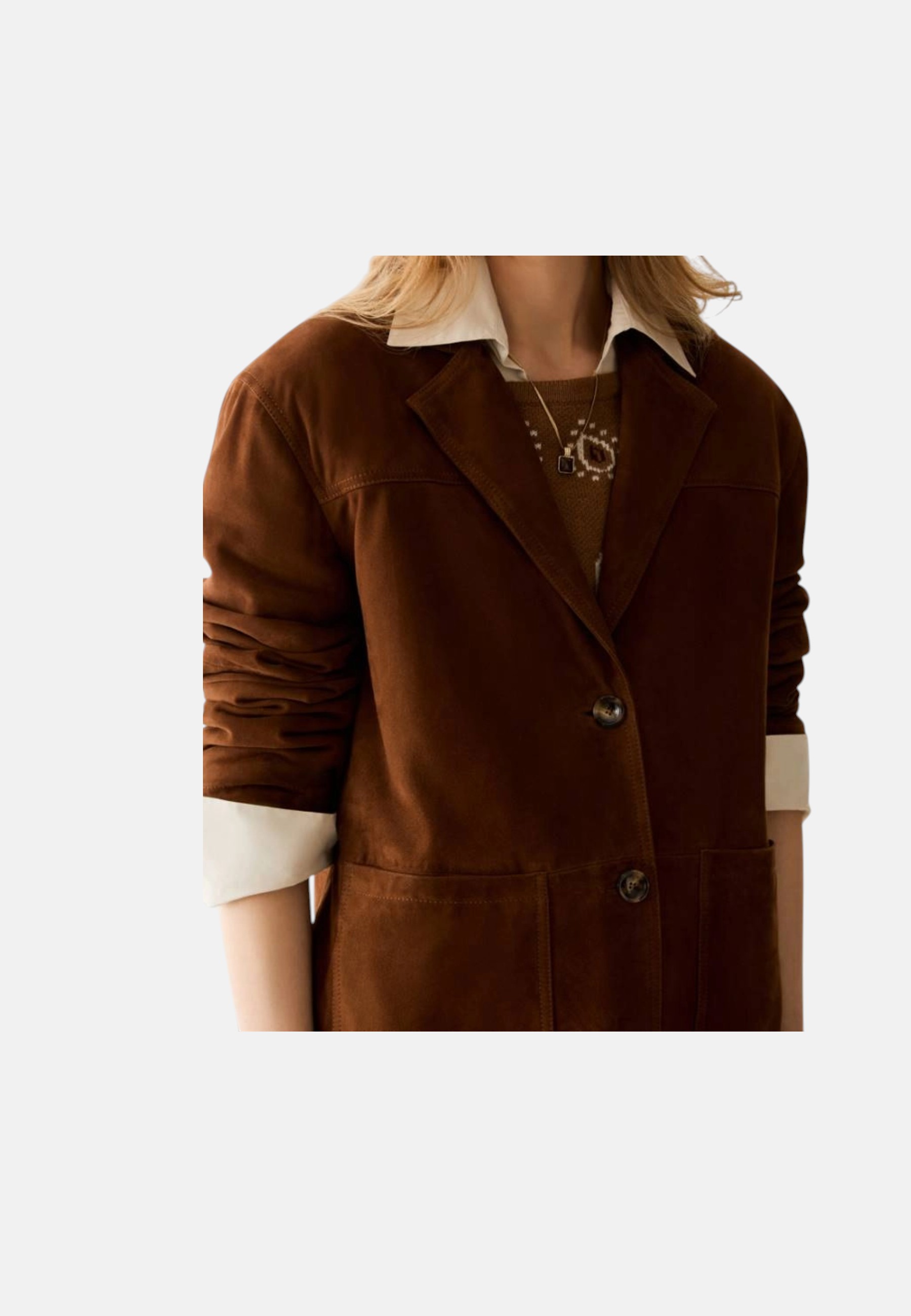 Women's Jacket Pennyblack ♪