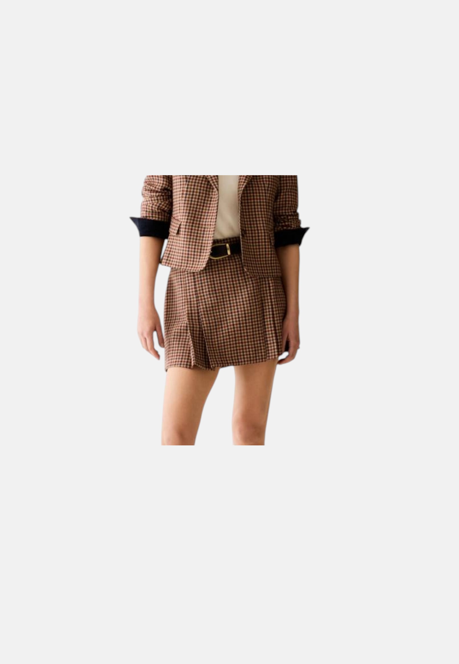 Minigonna Donna Pennyblack PBBPALMIZI 