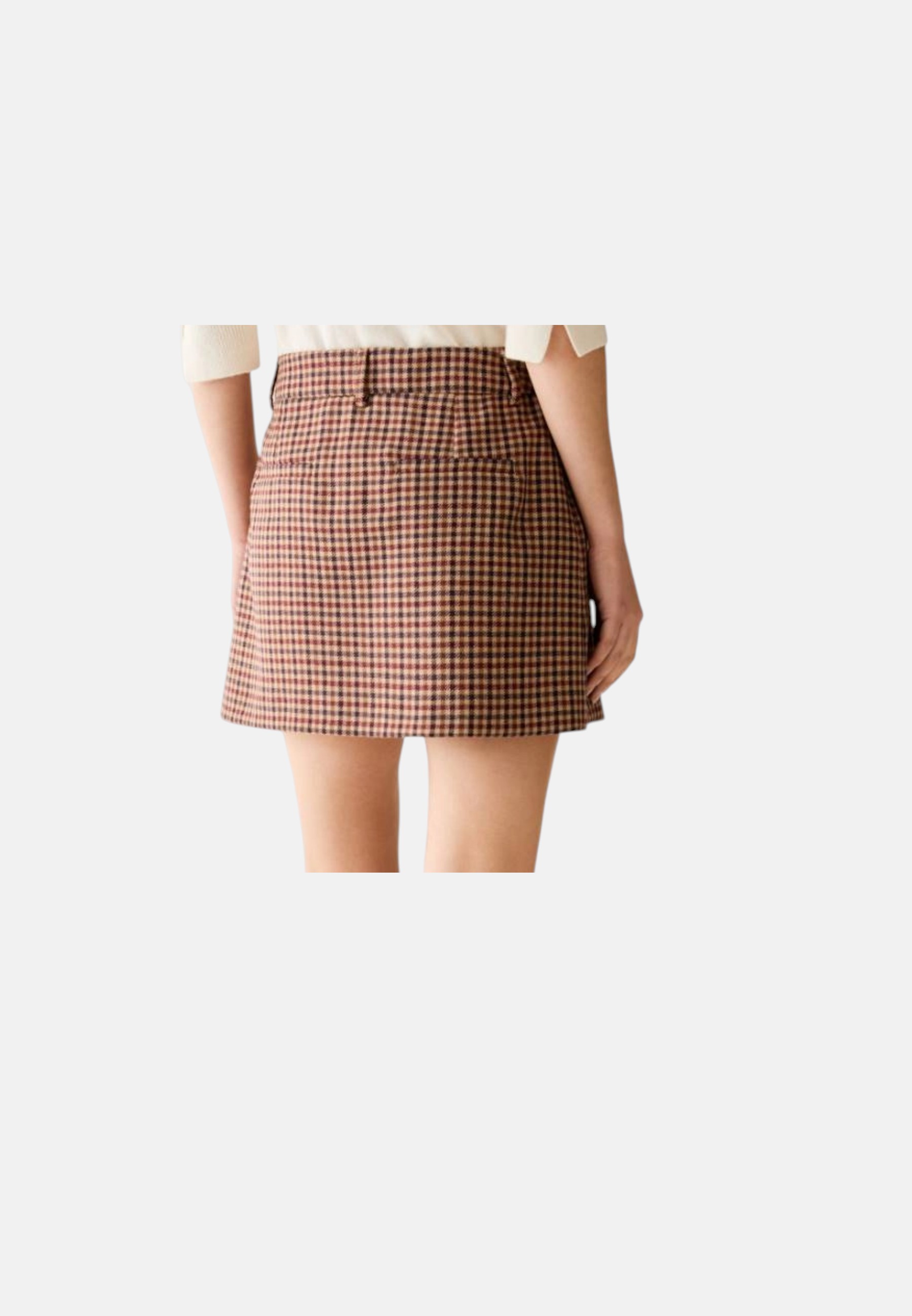 Minigonna Donna Pennyblack PBBPALMIZI 