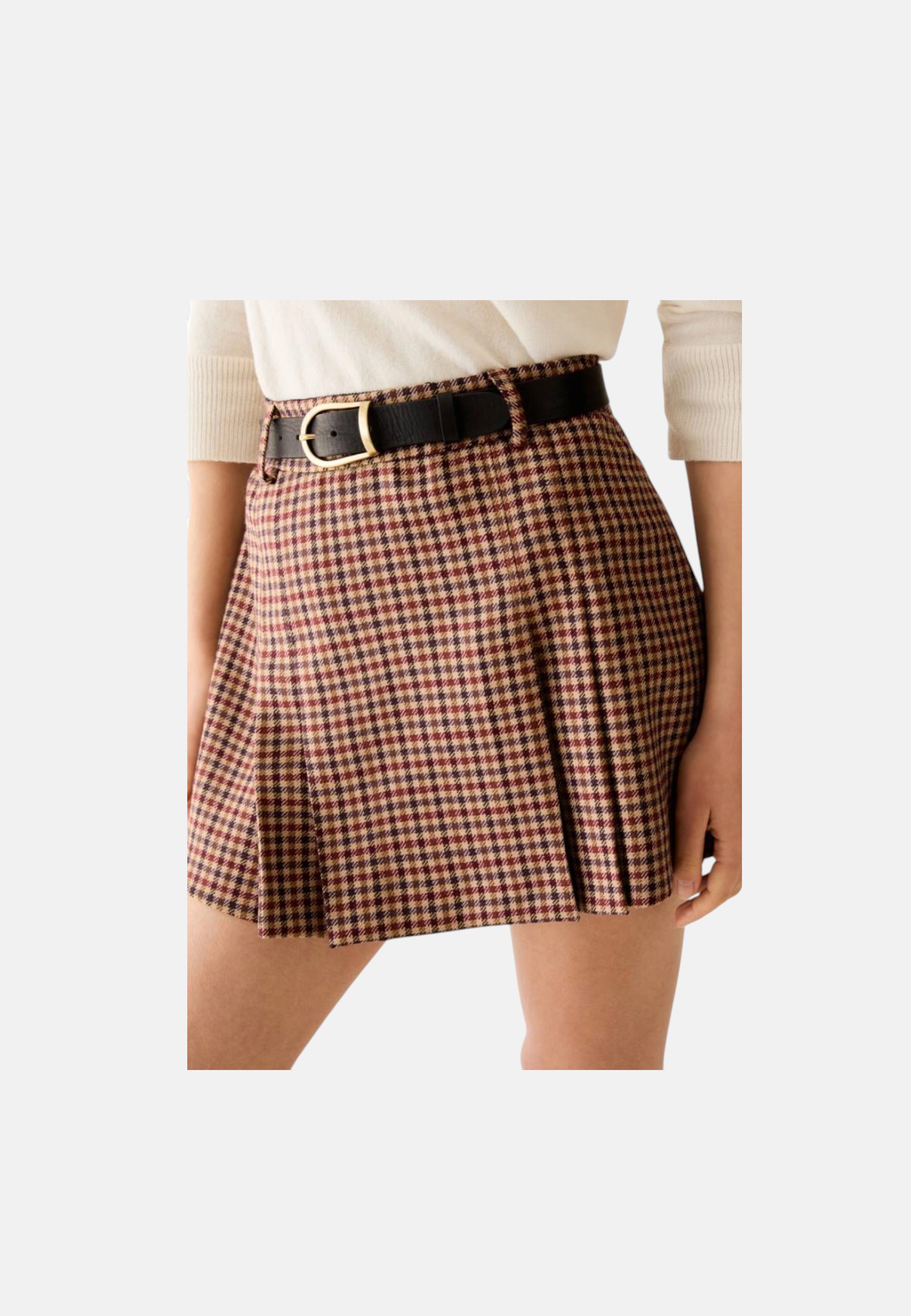 Minigonna Donna Pennyblack PBBPALMIZI 