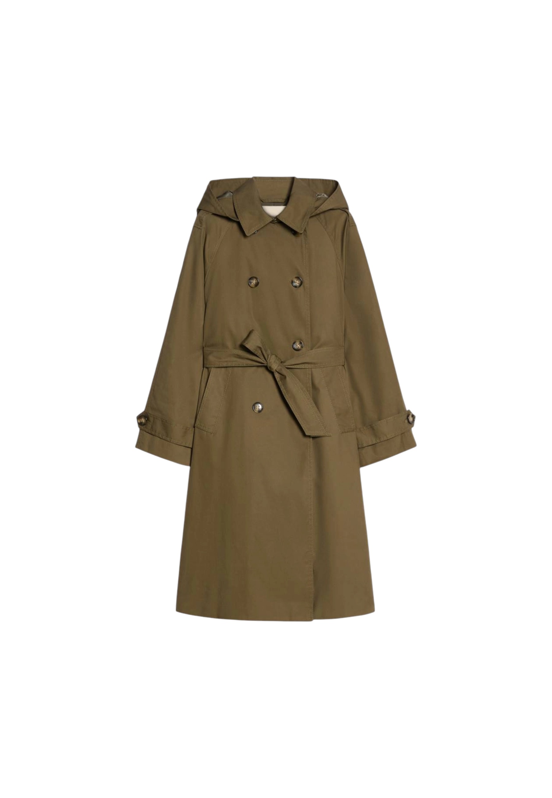 Trench Woman Pennyblack pbbparty