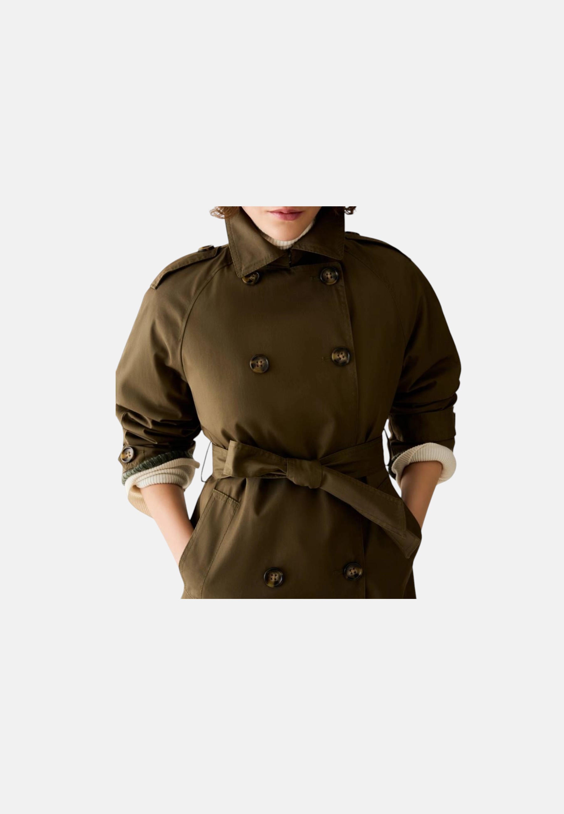 Trench Woman Pennyblack pbbparty
