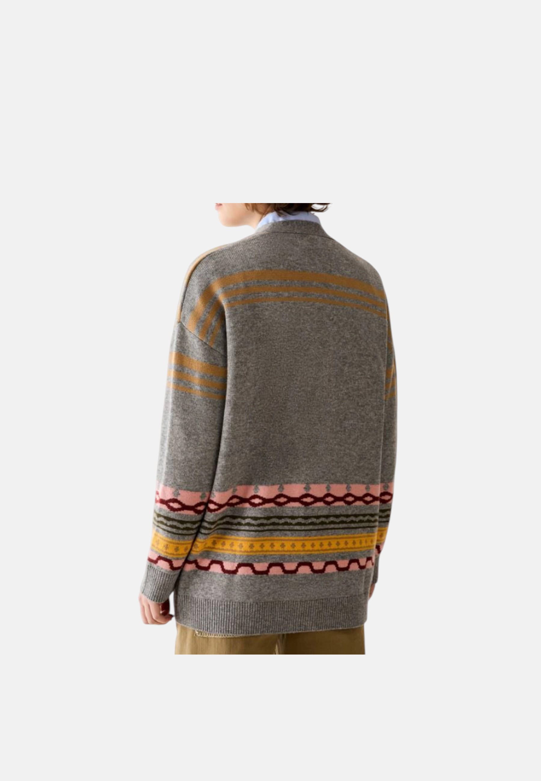 Cardigan Woman Pennyblack pbbpavi