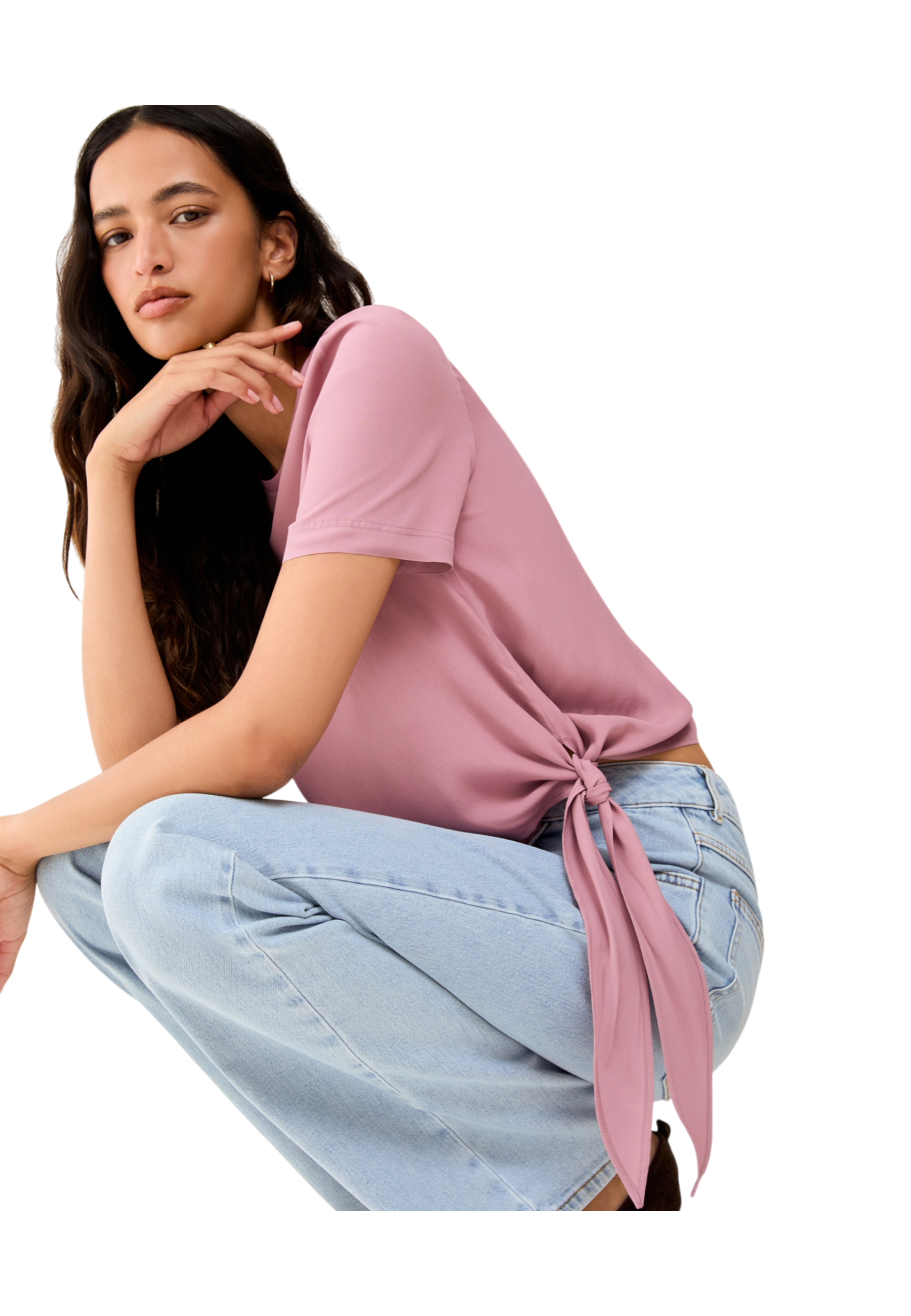 T-shirt Woman Pennyblack PBBPERGOLA_003
