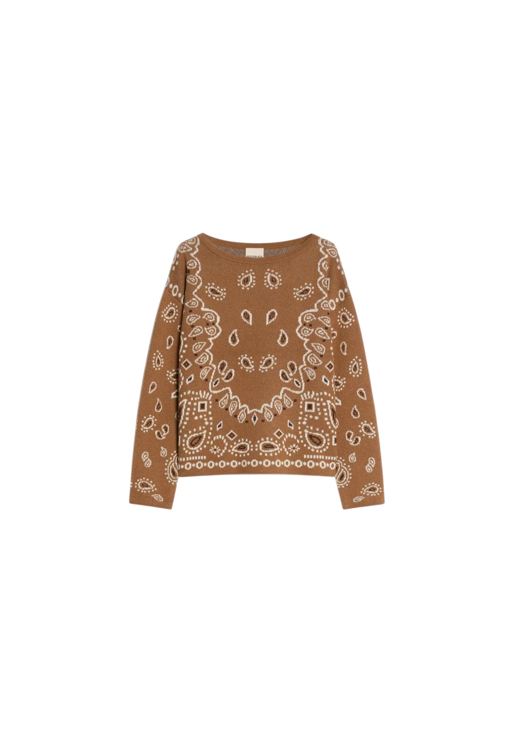 Women's sweater Pennyblack pbbsamba