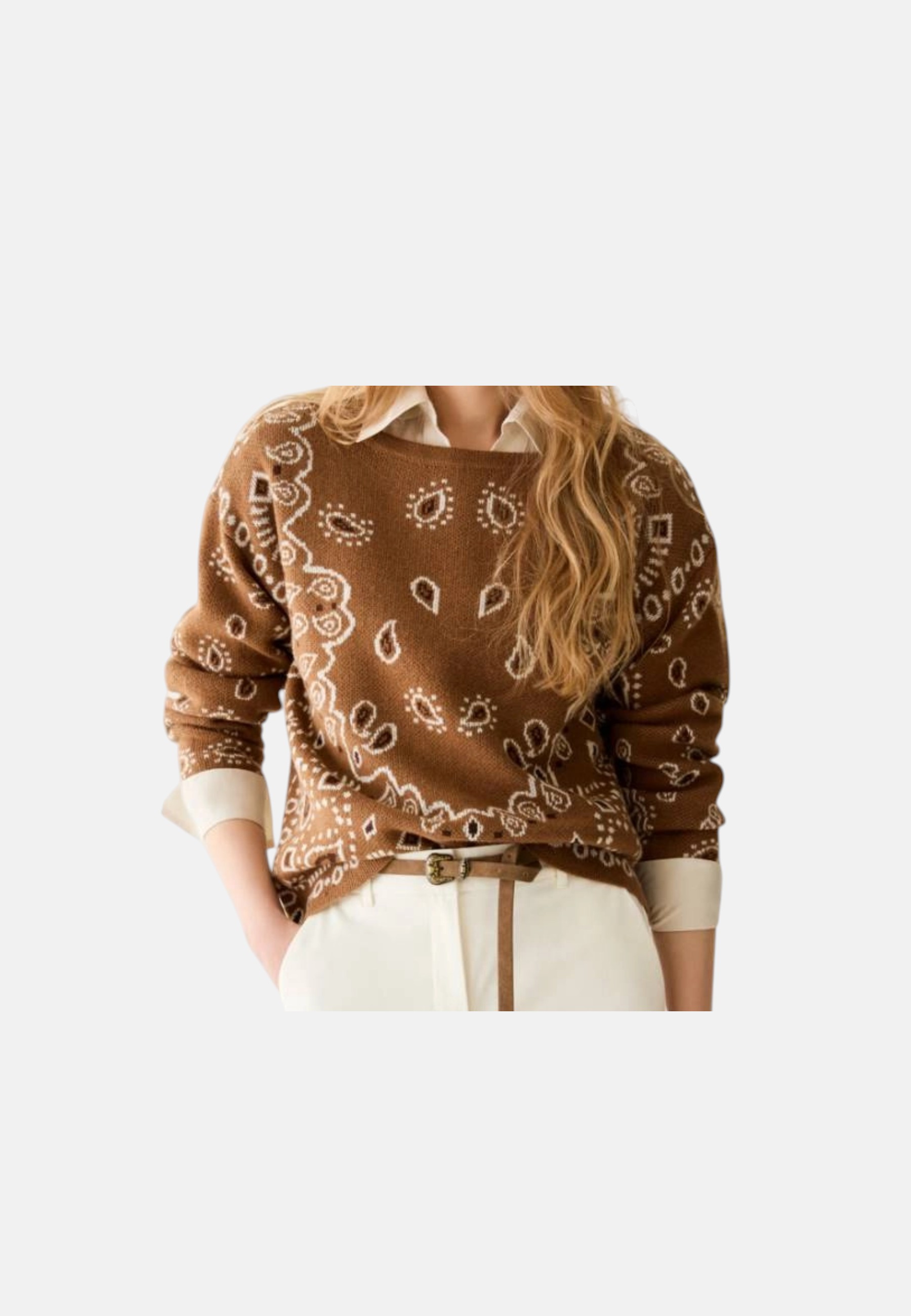 Women's sweater Pennyblack pbbsamba