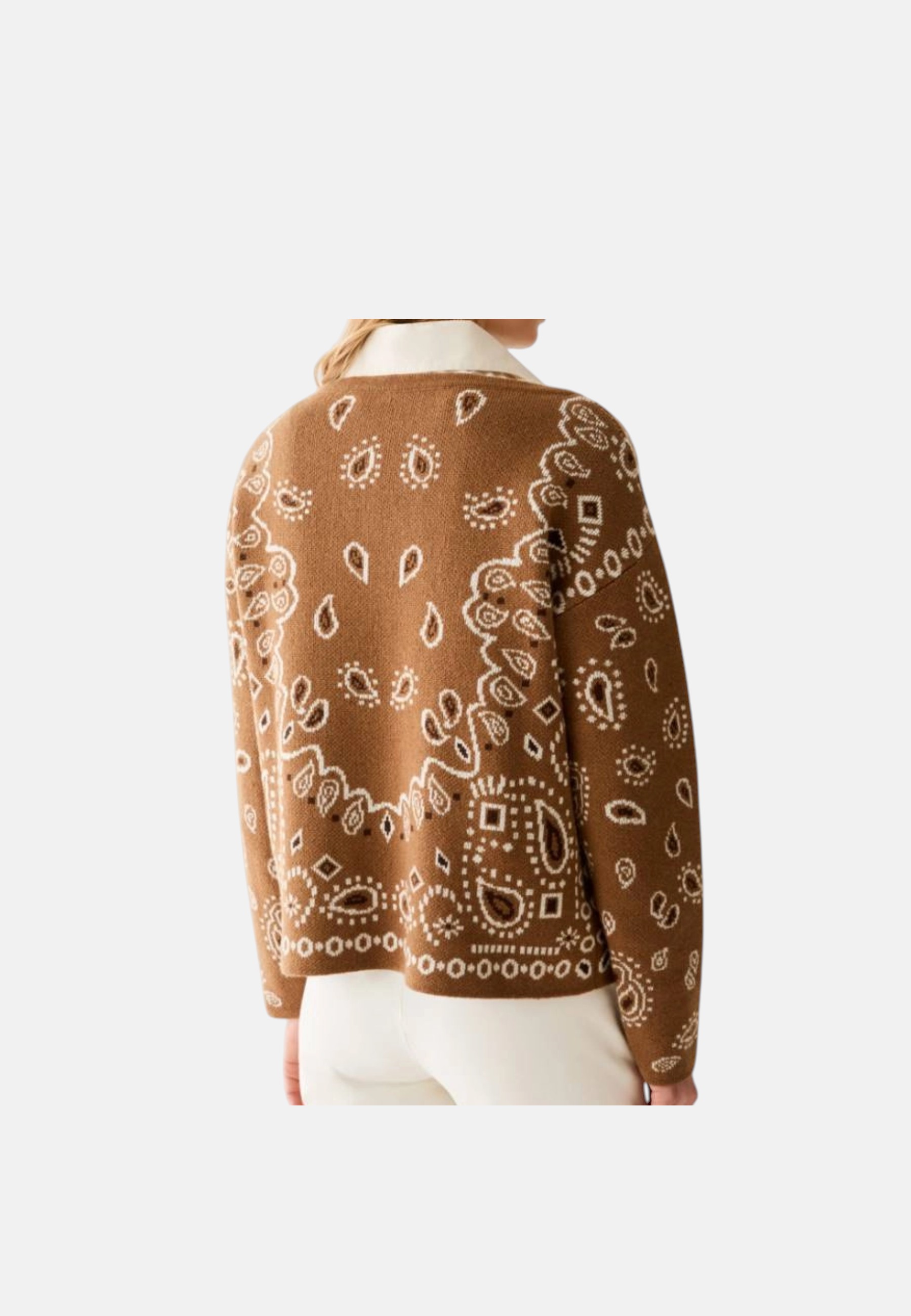 Women's sweater Pennyblack pbbsamba