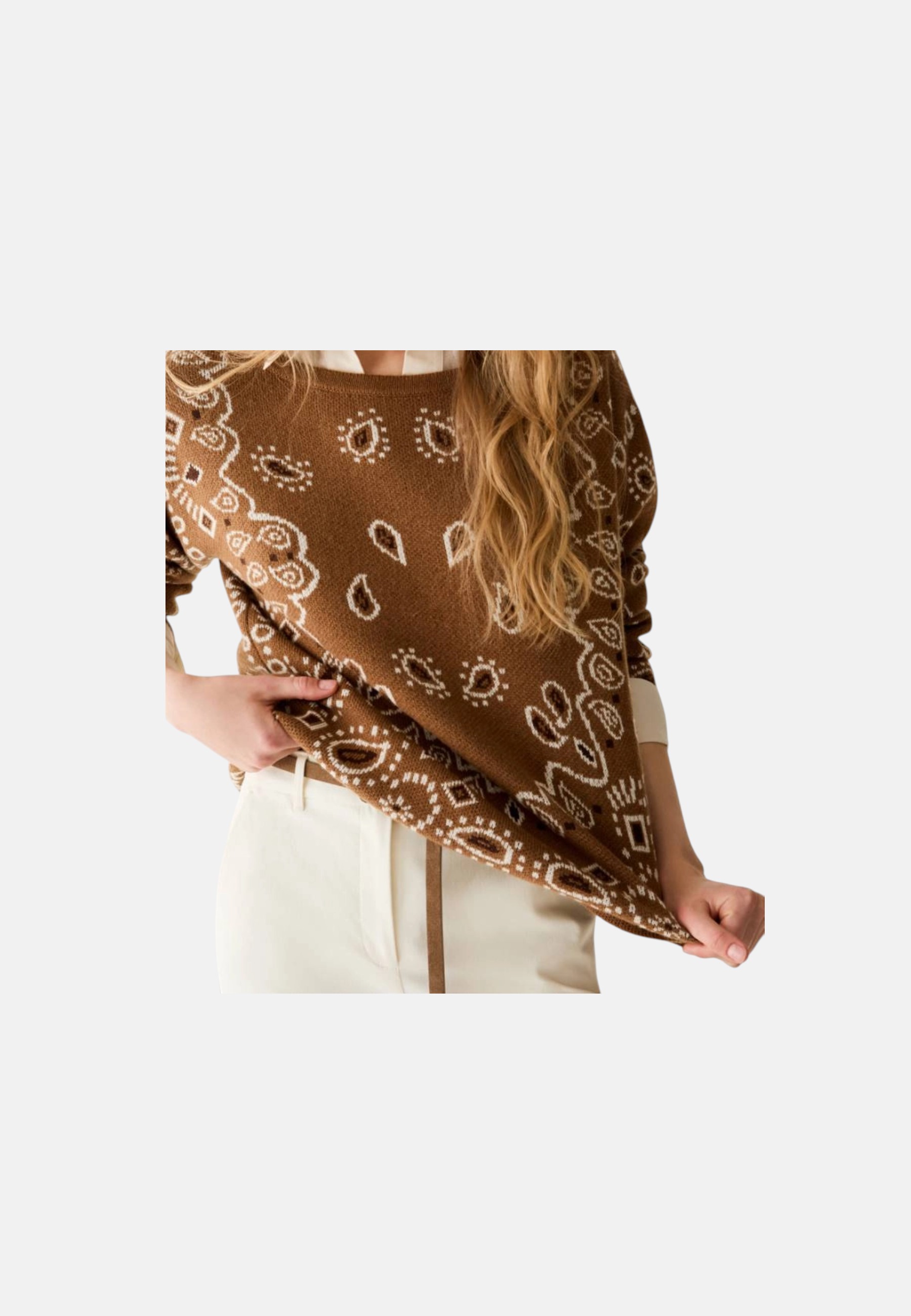 Women's sweater Pennyblack pbbsamba