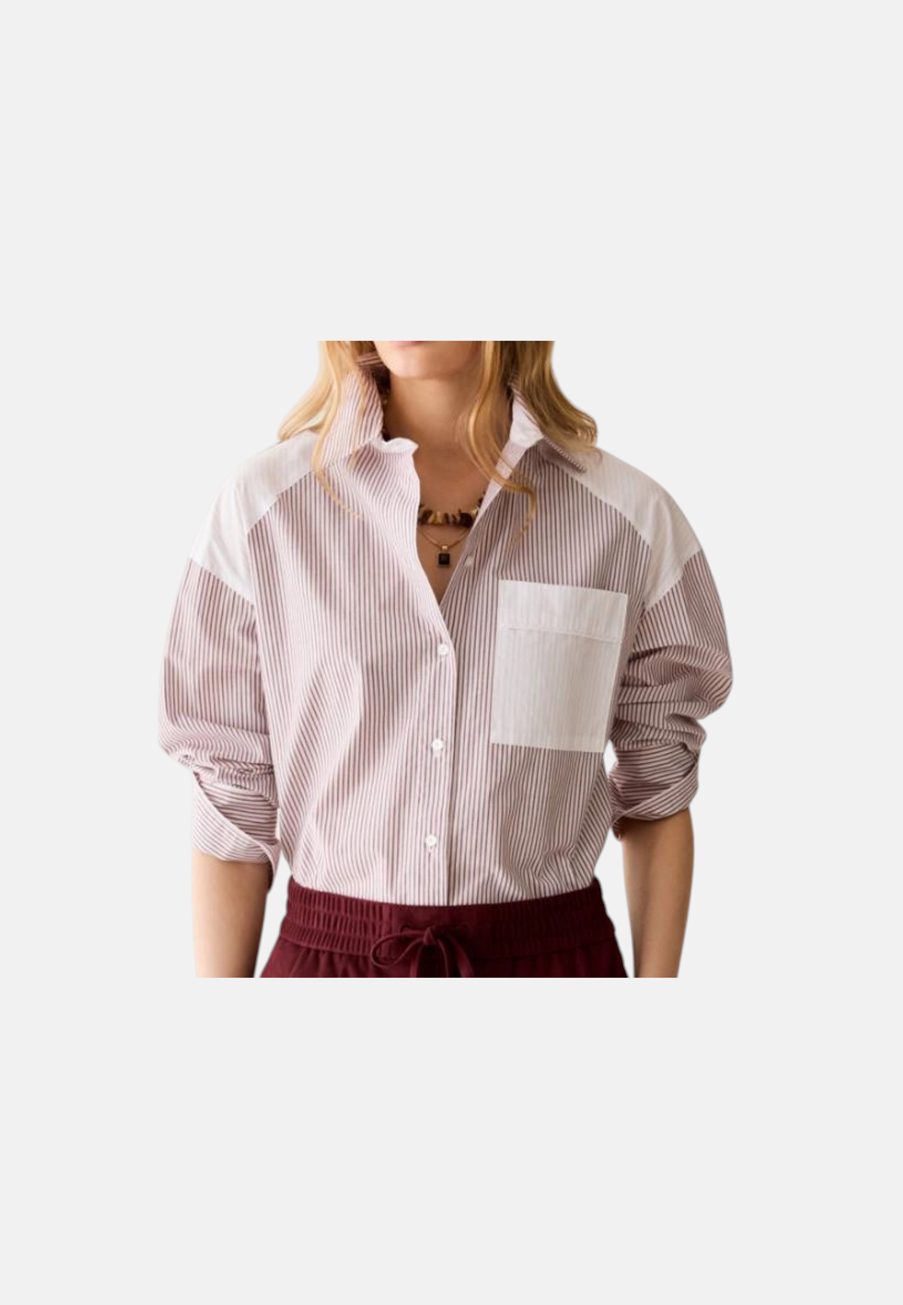 Shirt Vrouw Pennyblack psychiatrie