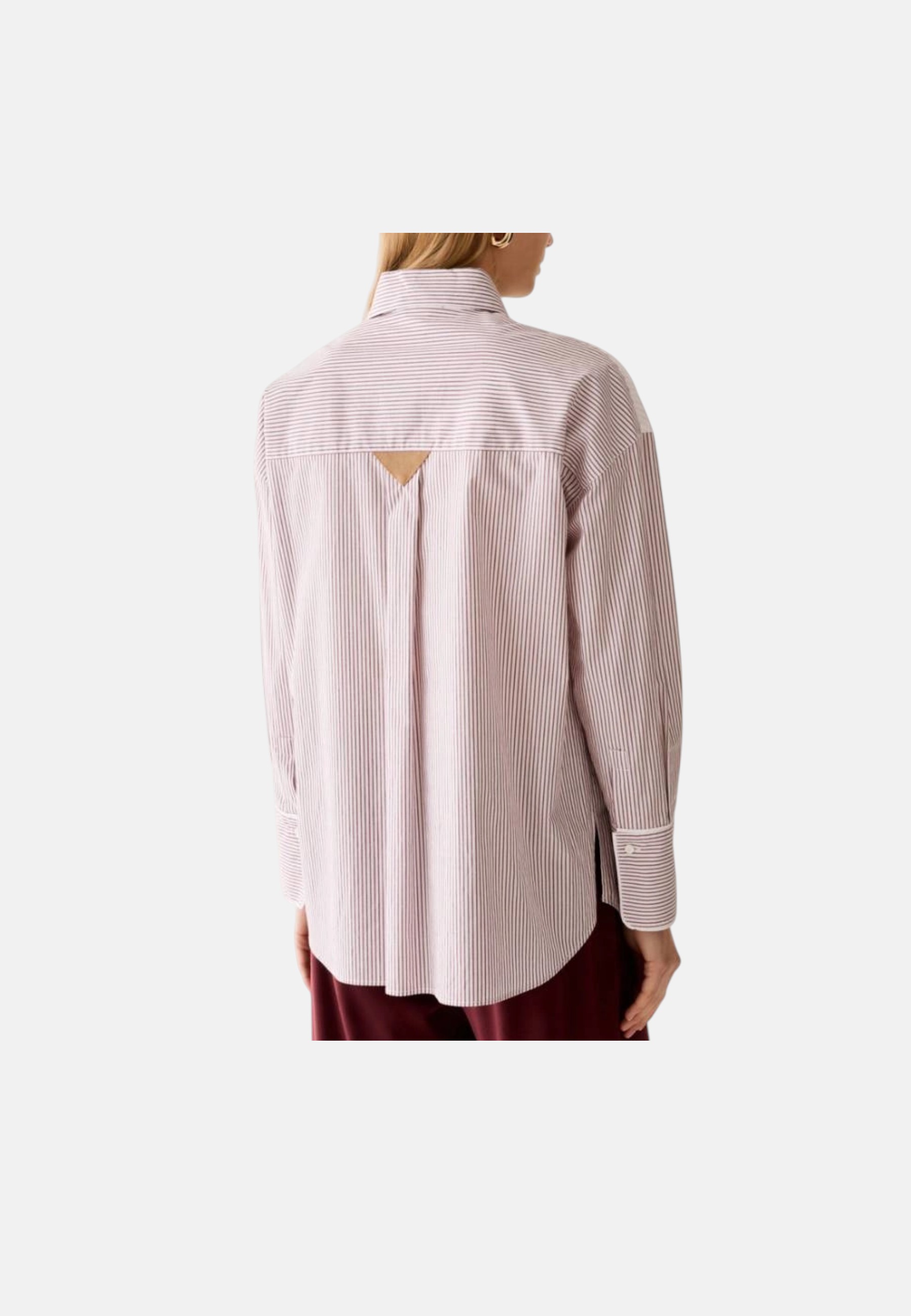 Shirt Vrouw Pennyblack psychiatrie