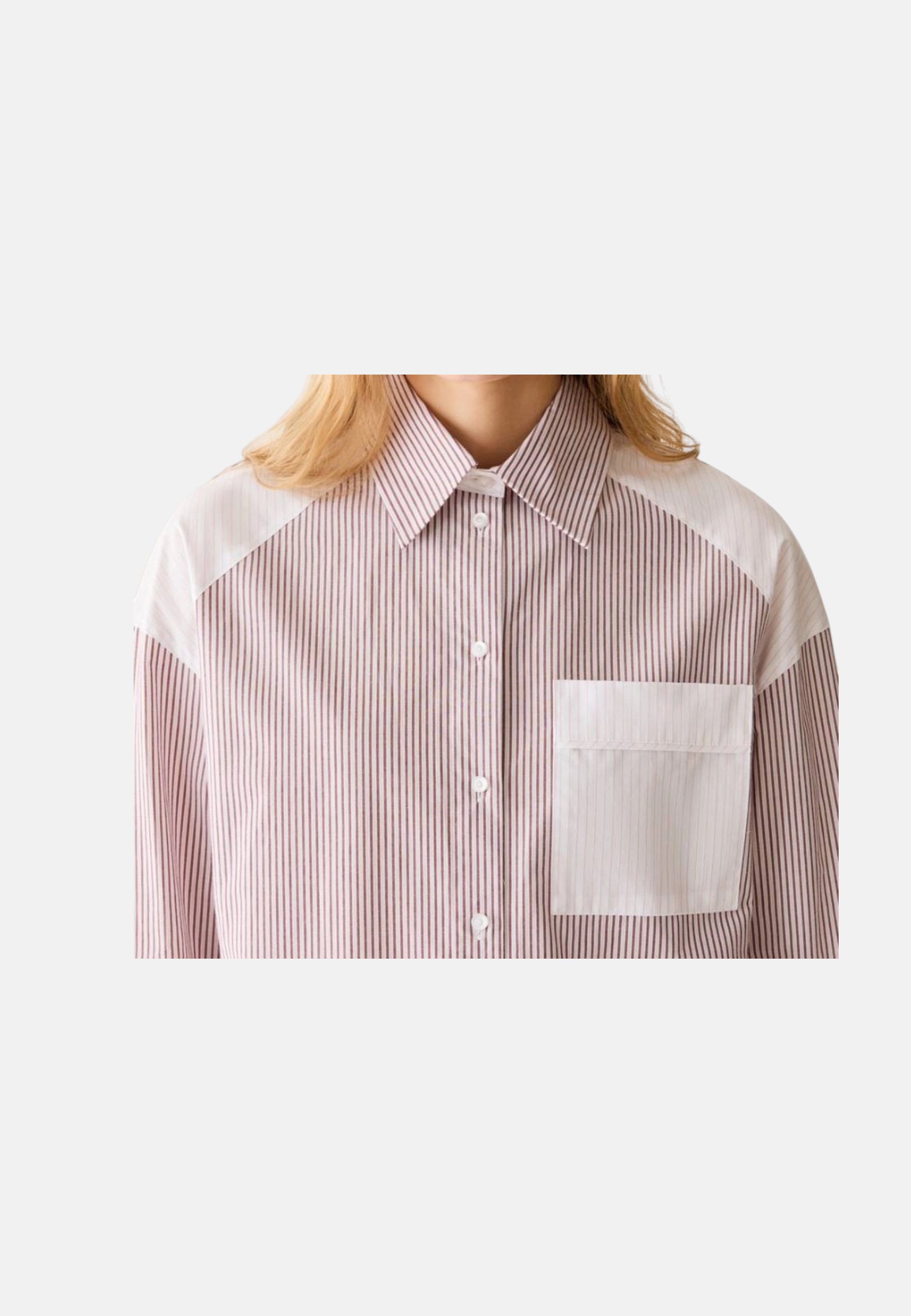 Shirt Vrouw Pennyblack psychiatrie