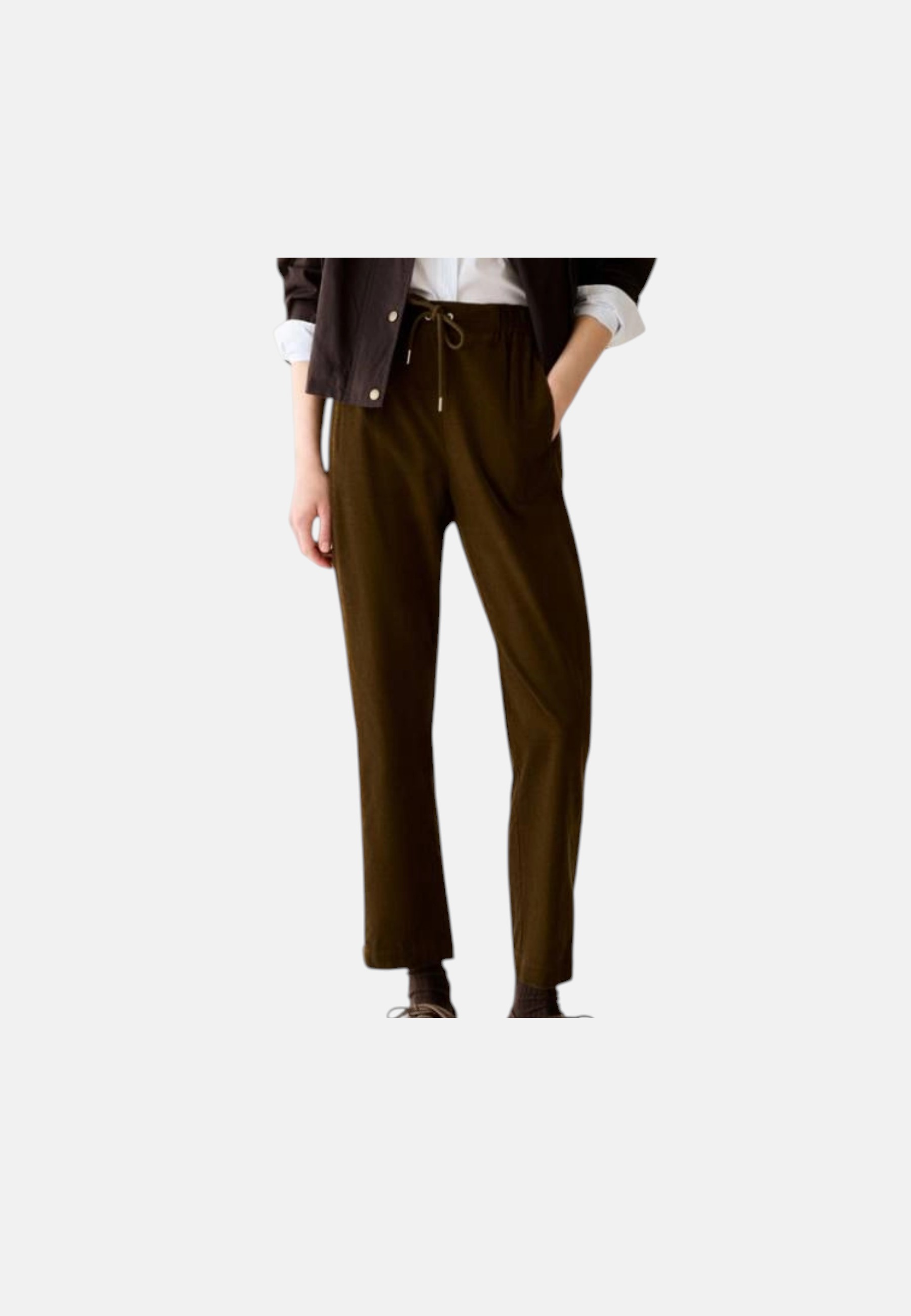 Pantalone Donna Pennyblack PBBTUBO 