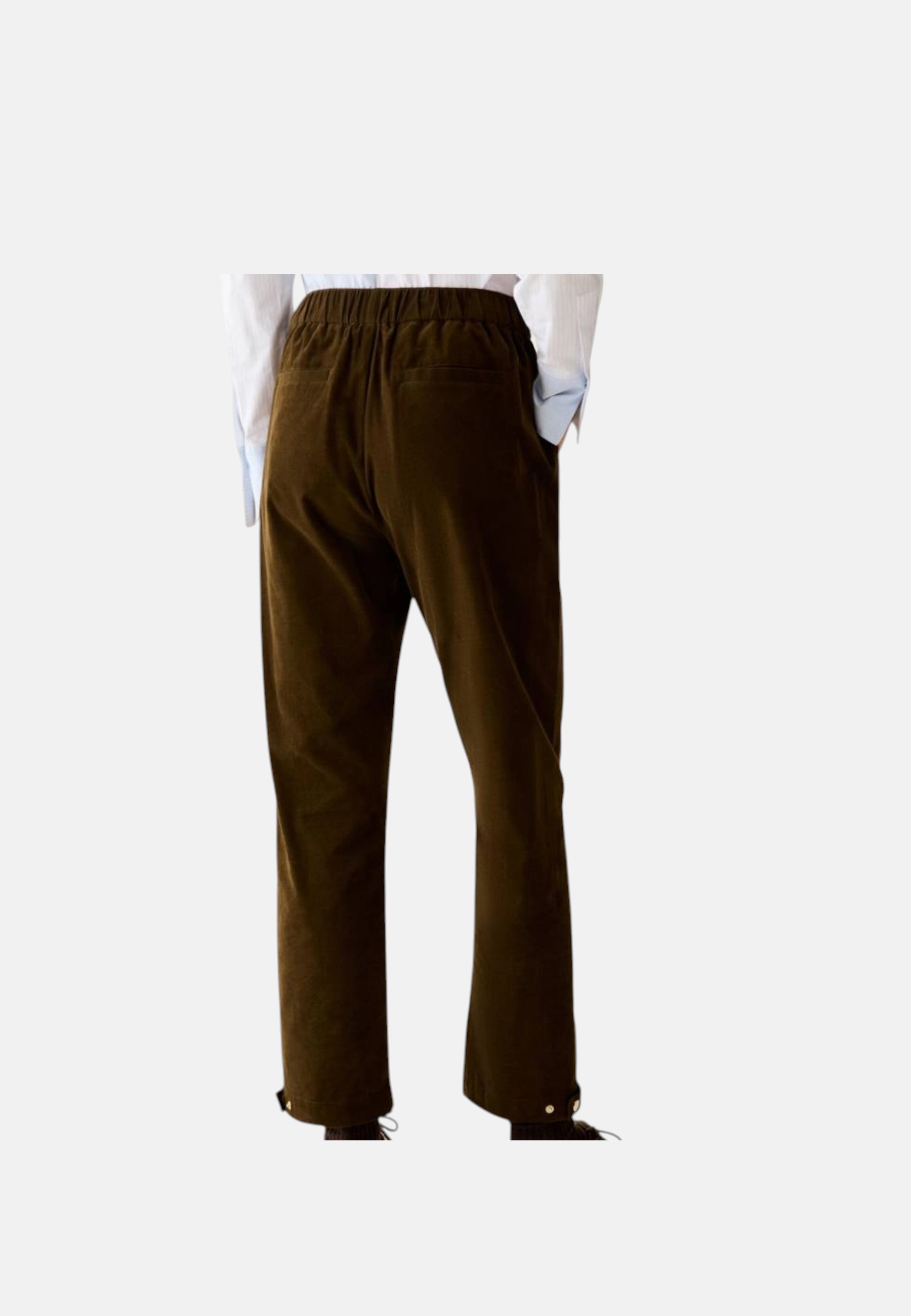 Pantalone Donna Pennyblack PBBTUBO 