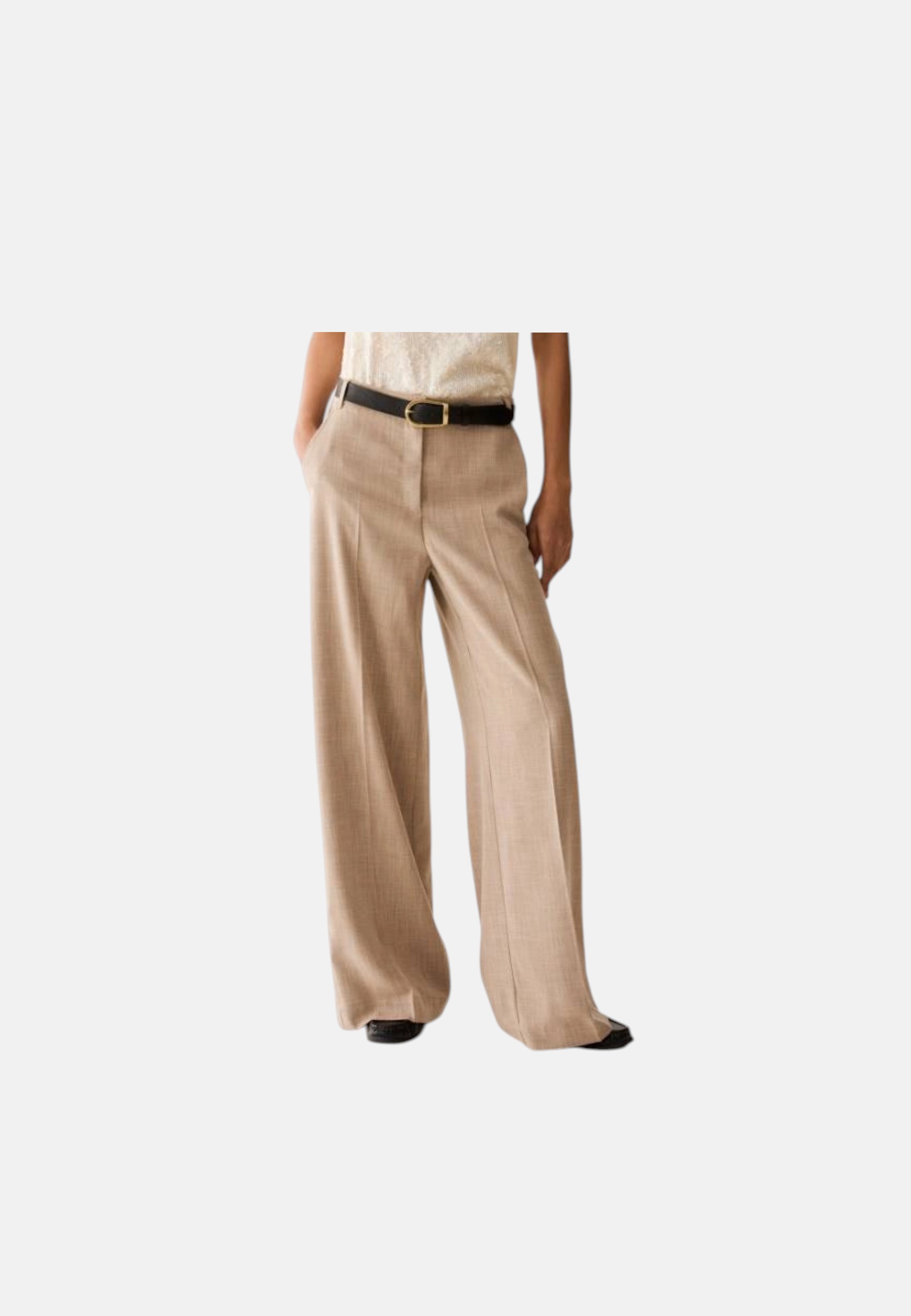 Women's trousers Pennyblack table tennis