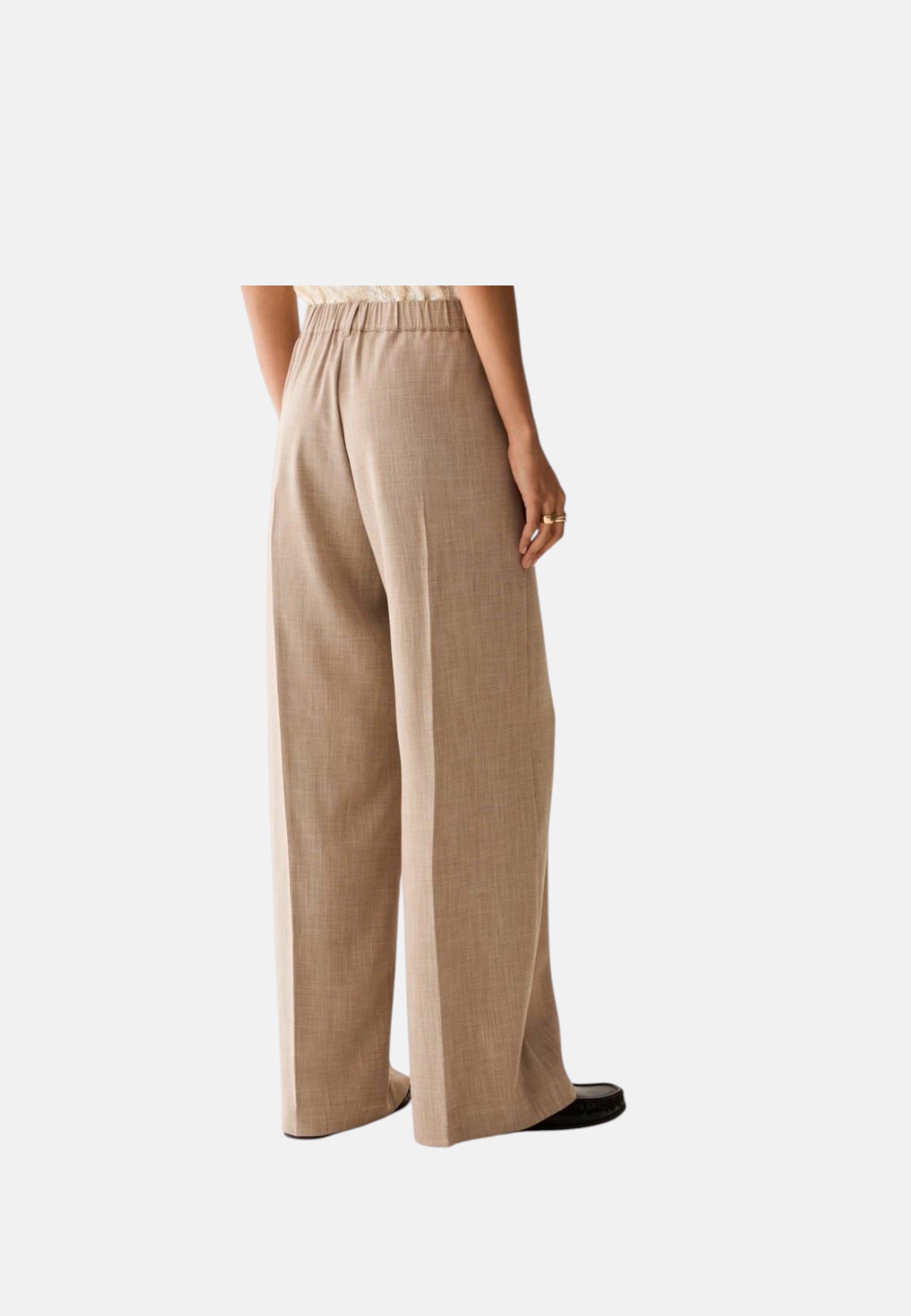 Women's trousers Pennyblack table tennis