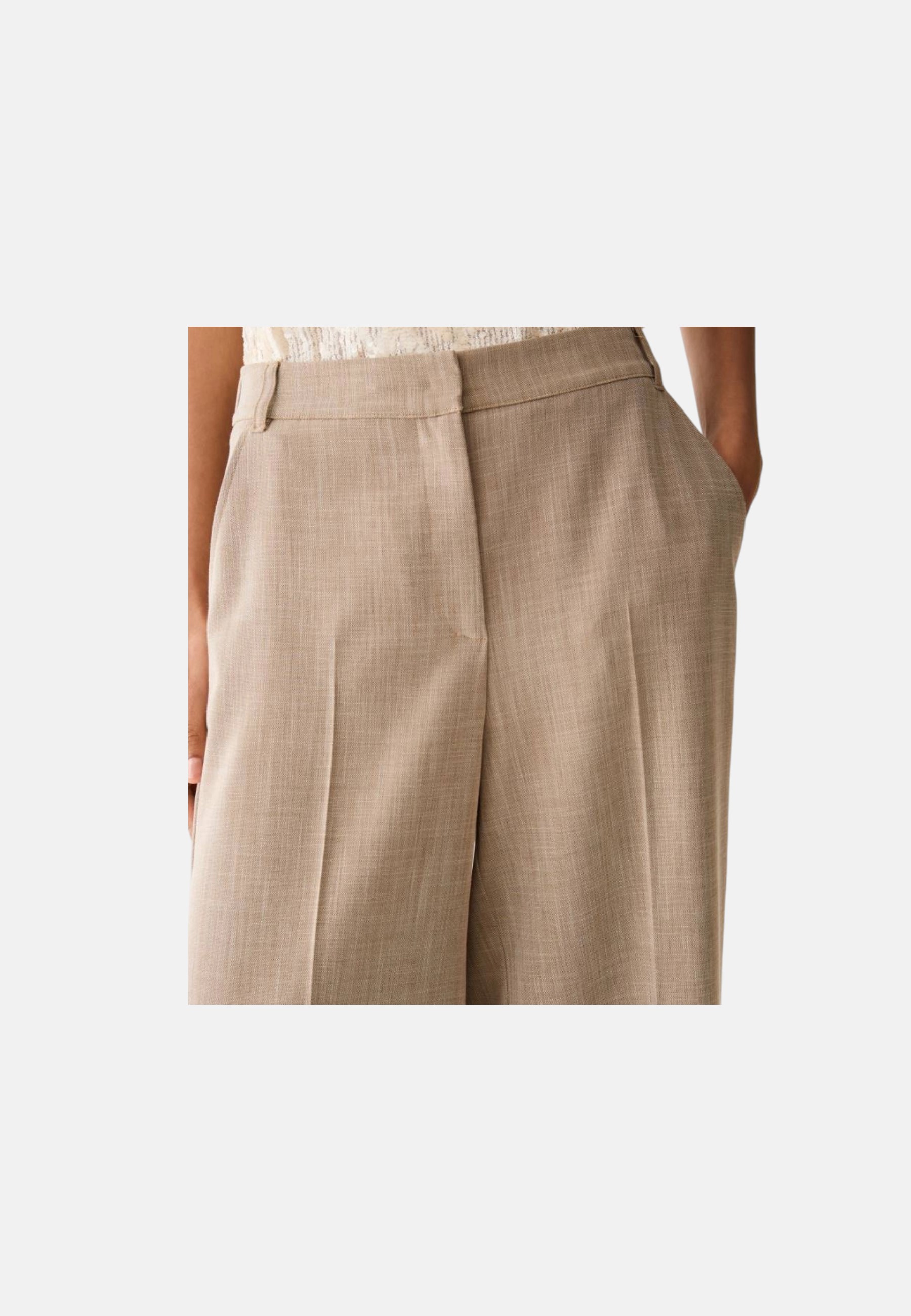 Women's trousers Pennyblack table tennis