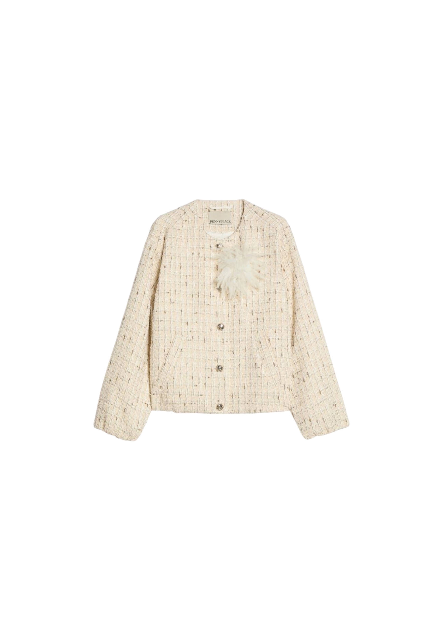Bomber Woman Pennyblack pbifarne