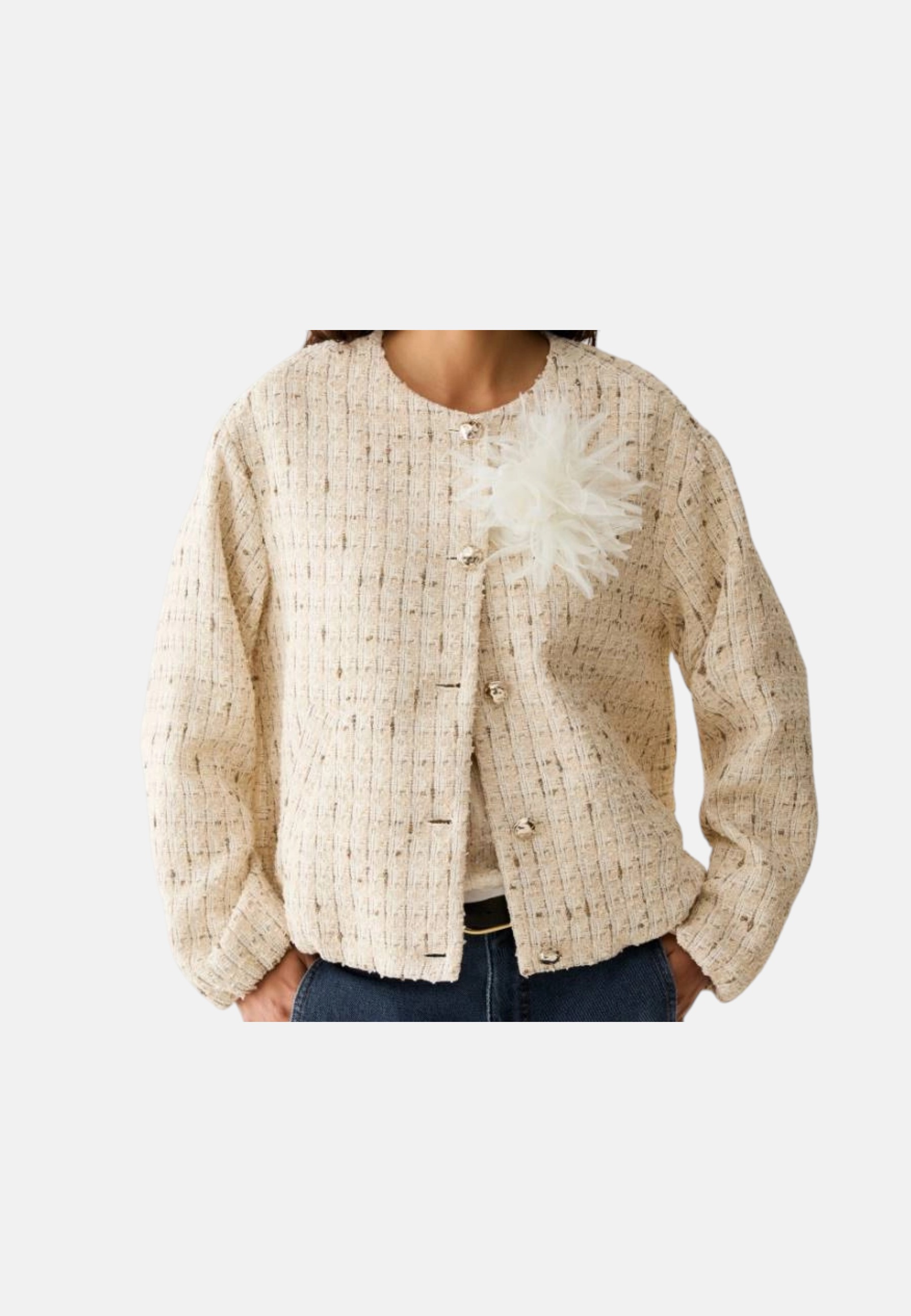 Bomber Woman Pennyblack pbifarne