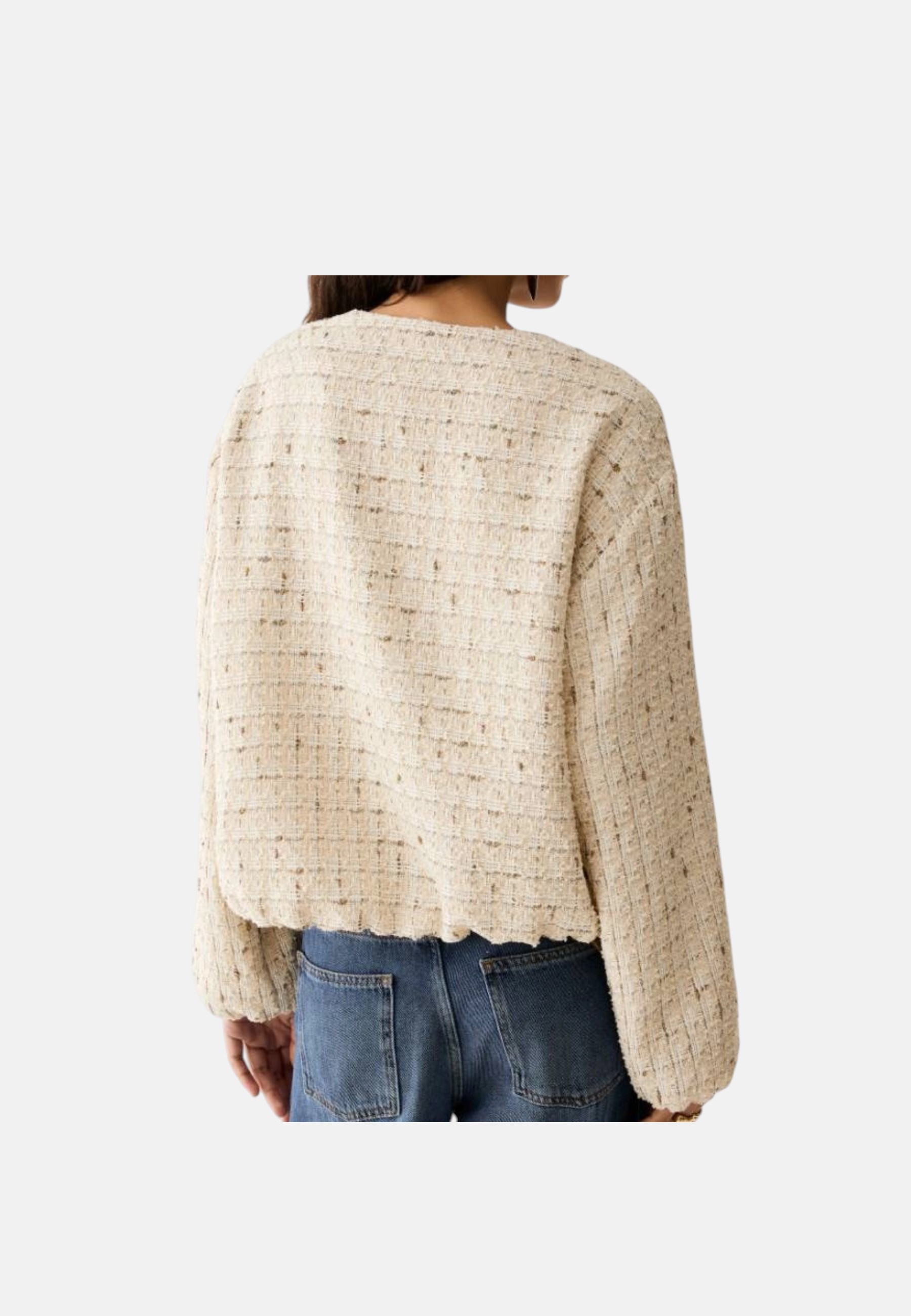 Bomber Woman Pennyblack pbifarne