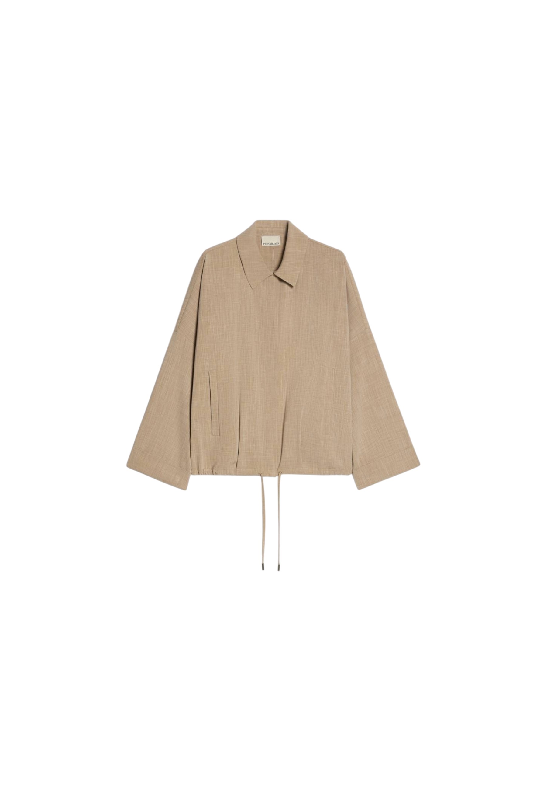 Veste pour femmes Pennyblack Pbitlets