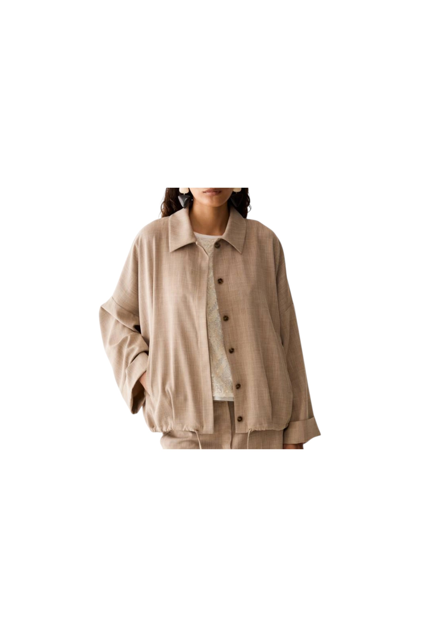 Veste pour femmes Pennyblack Pbitlets