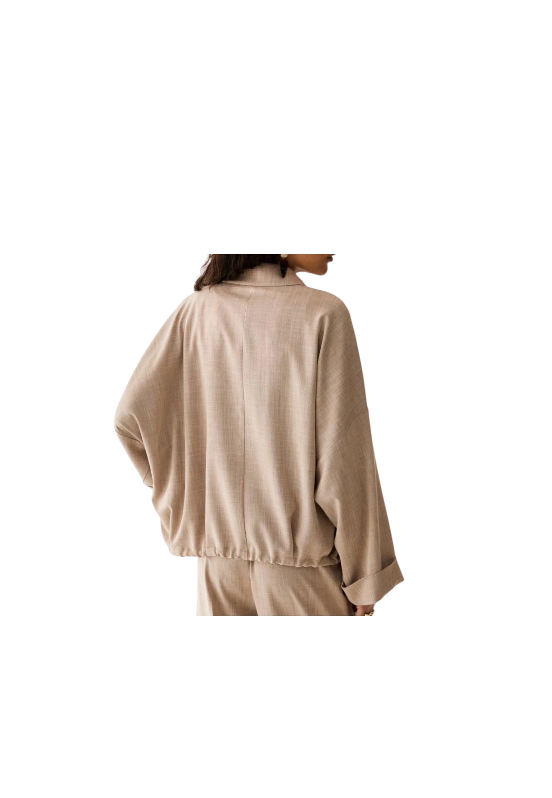 Veste pour femmes Pennyblack Pbitlets