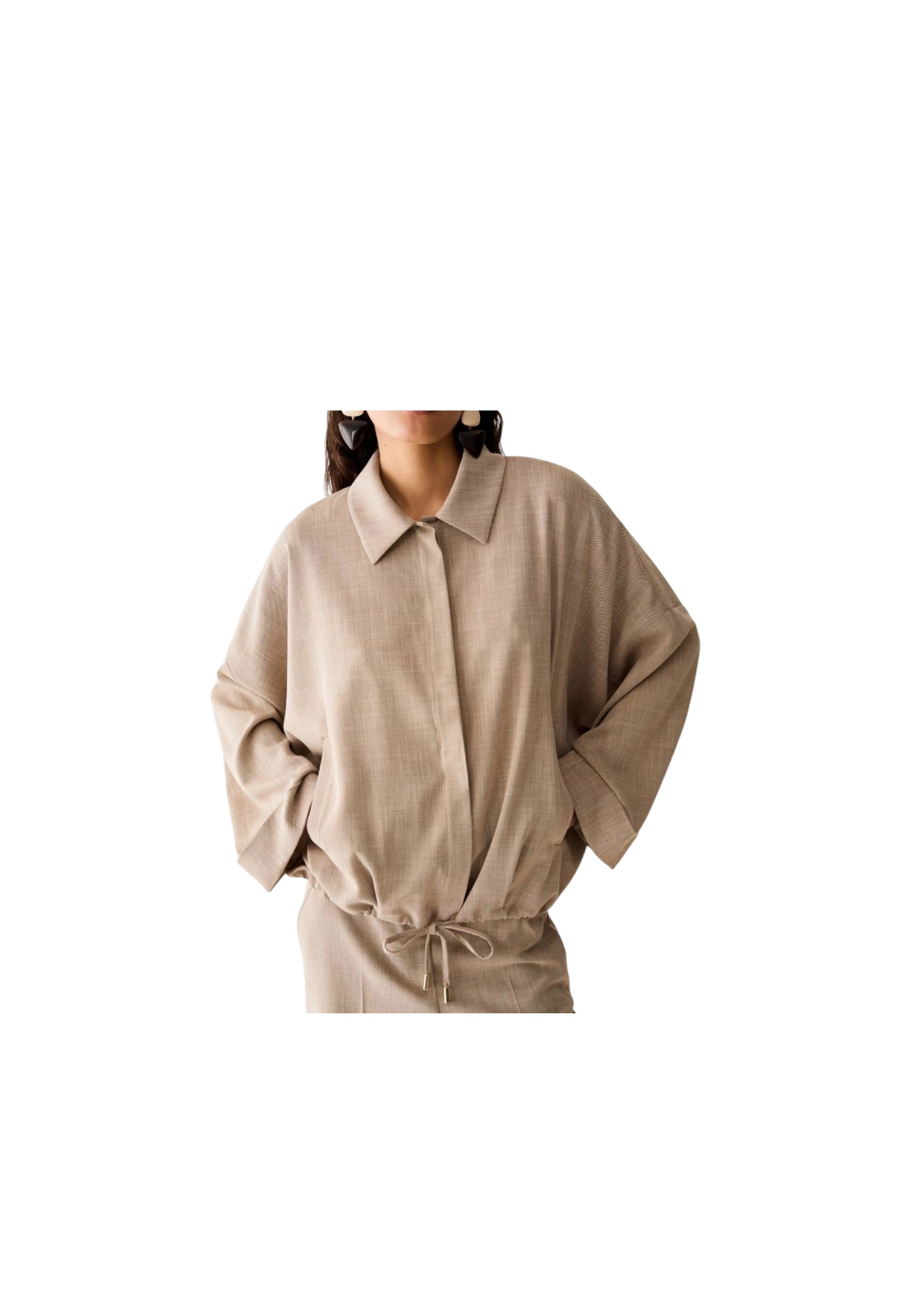 Veste pour femmes Pennyblack Pbitlets