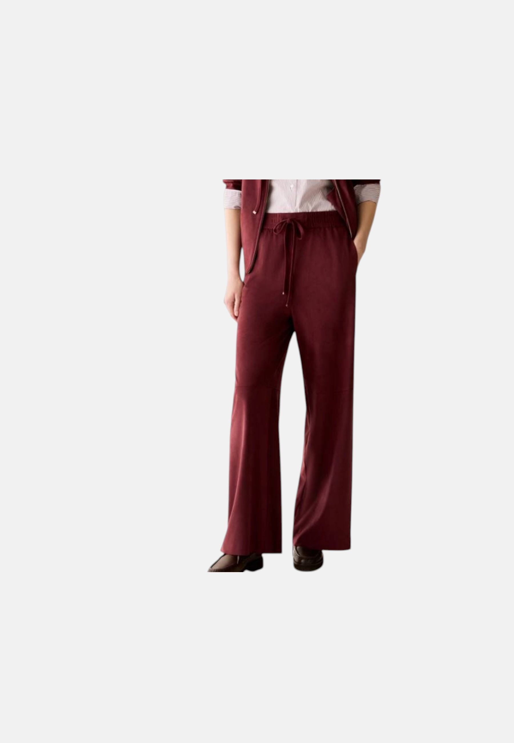 Women's trousers Pennyblack pbjcurvovone