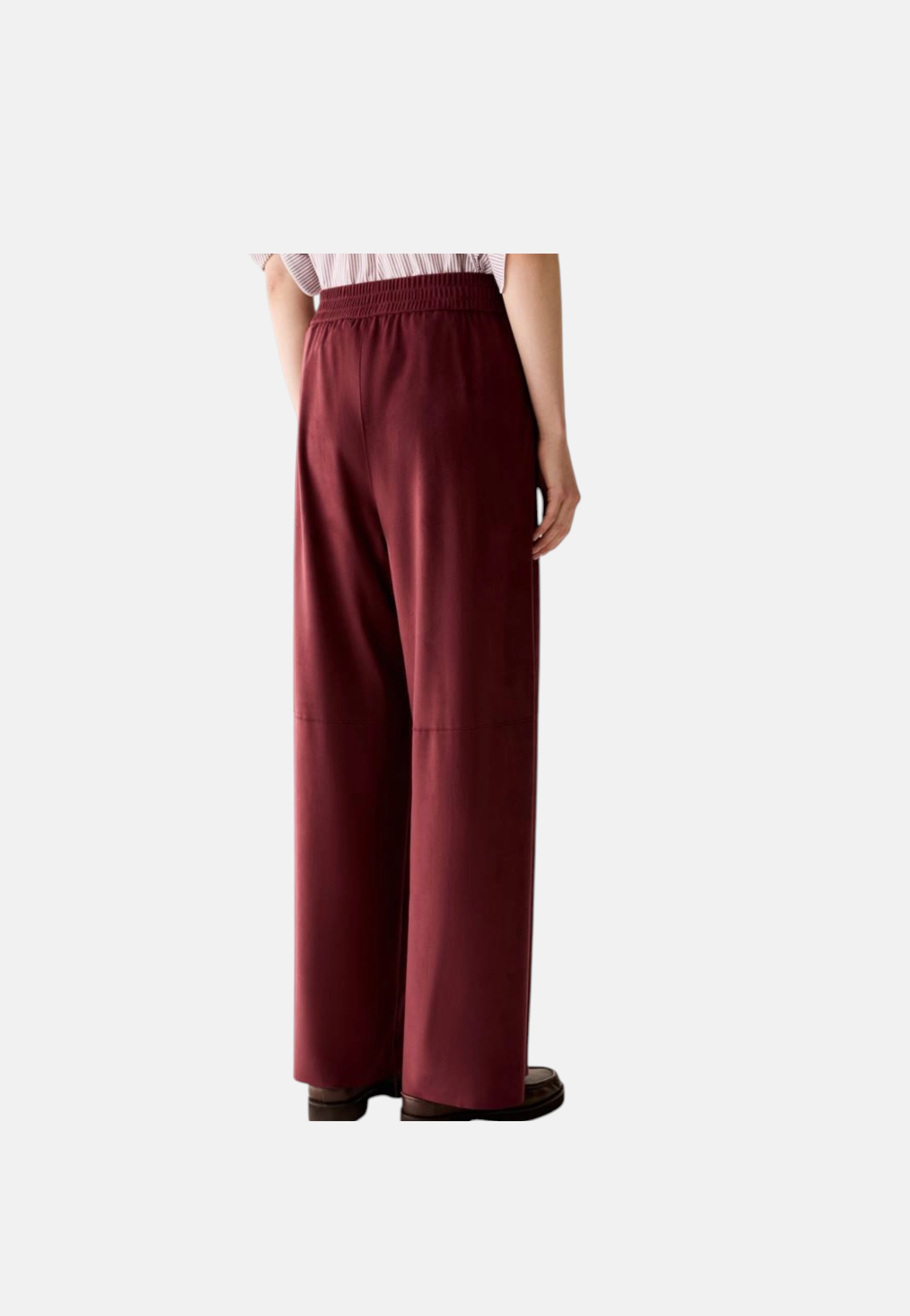 Women's trousers Pennyblack pbjcurvovone