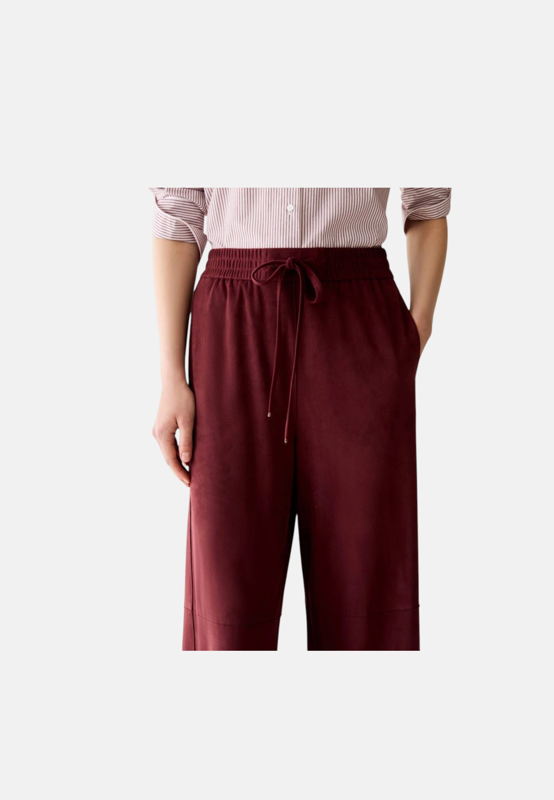 Women's trousers Pennyblack pbjcurvovone