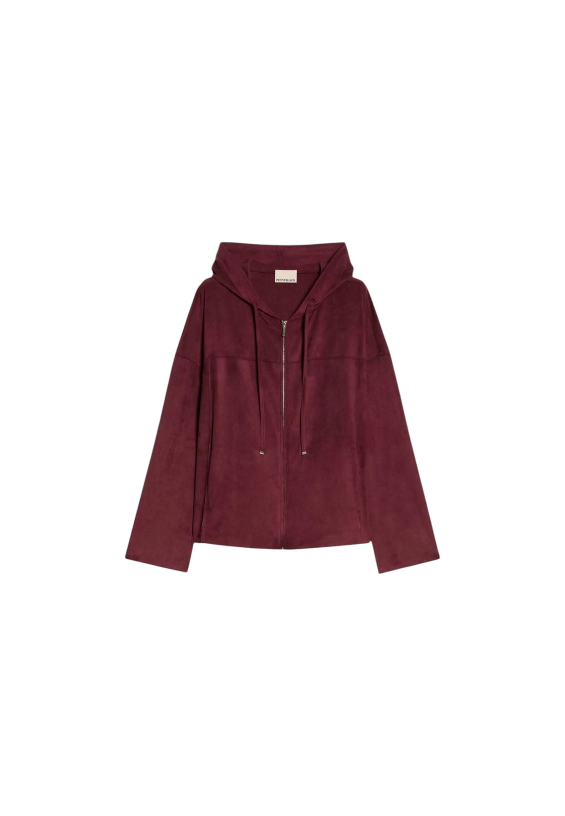 Frauen Jacke Pennyblack pbjgo