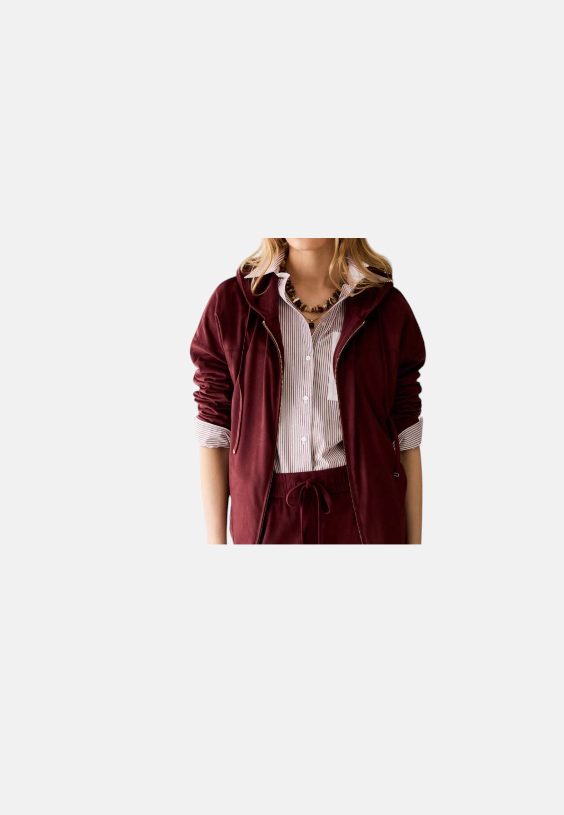 Frauen Jacke Pennyblack pbjgo