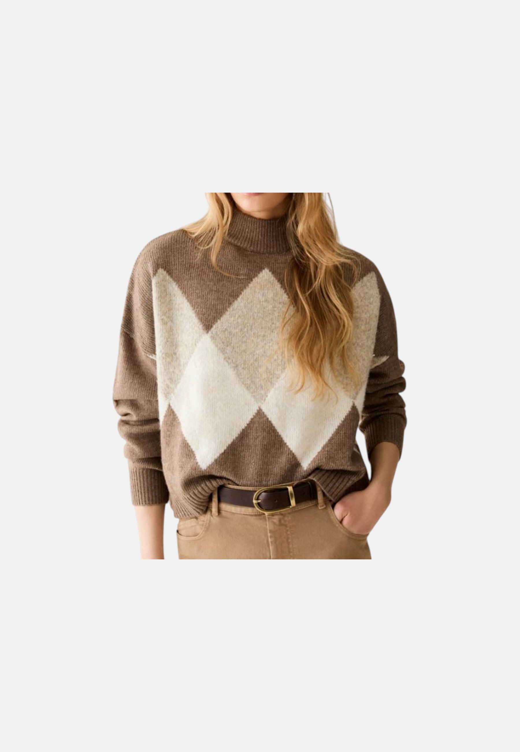 Maglione Donna Pennyblack PBKCANDORE 