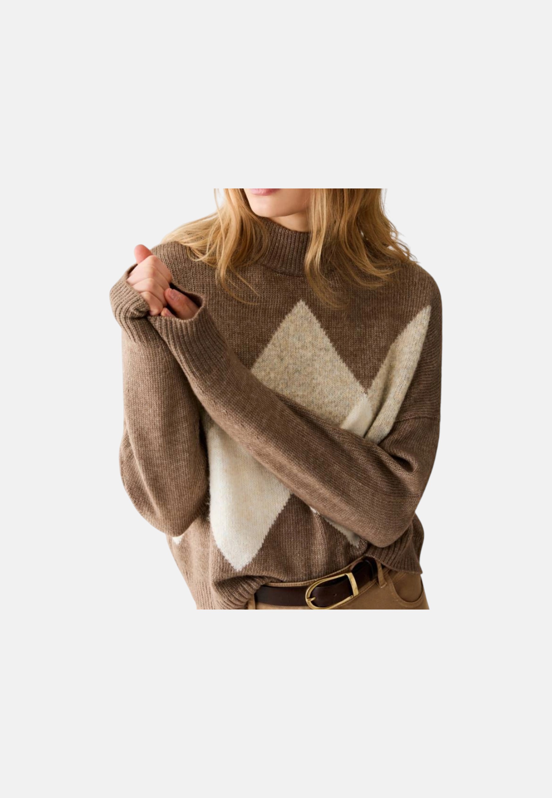 Maglione Donna Pennyblack PBKCANDORE 