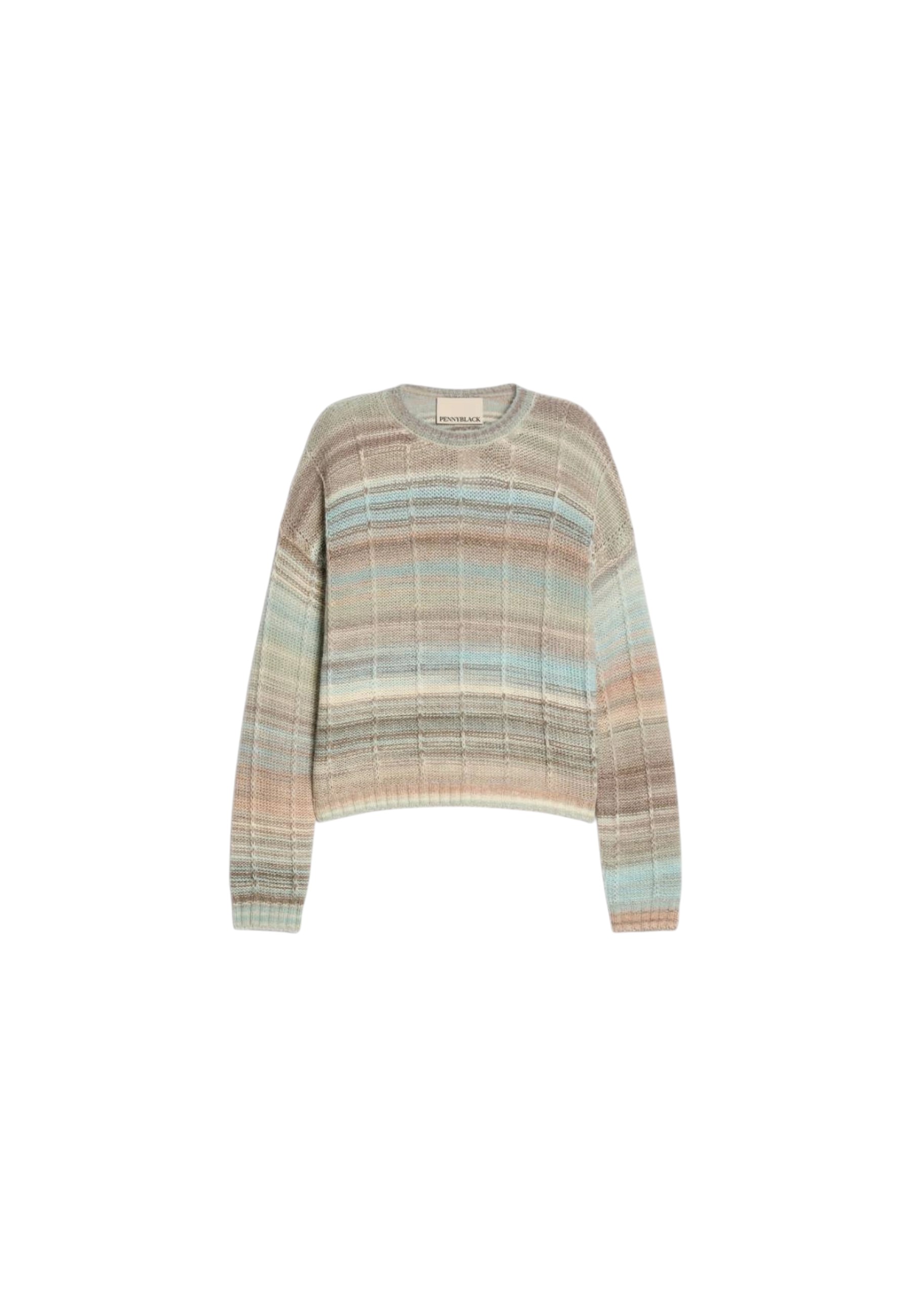 Women's sweater Pennyblack pbksalubre