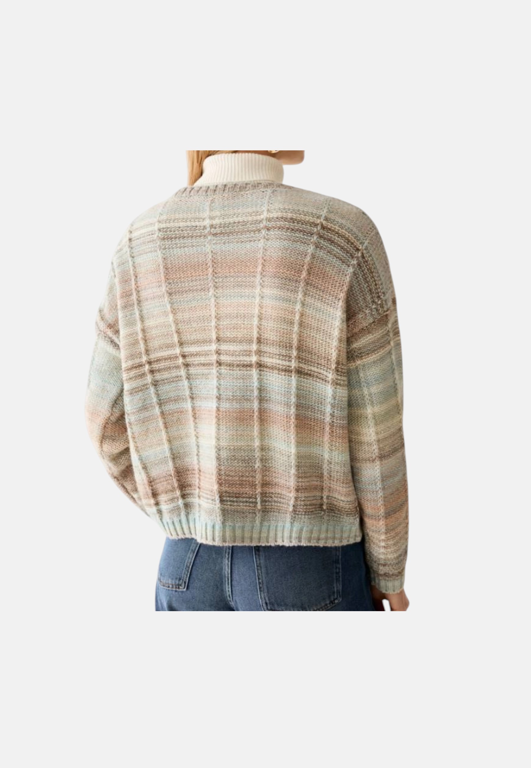 Women's sweater Pennyblack pbksalubre