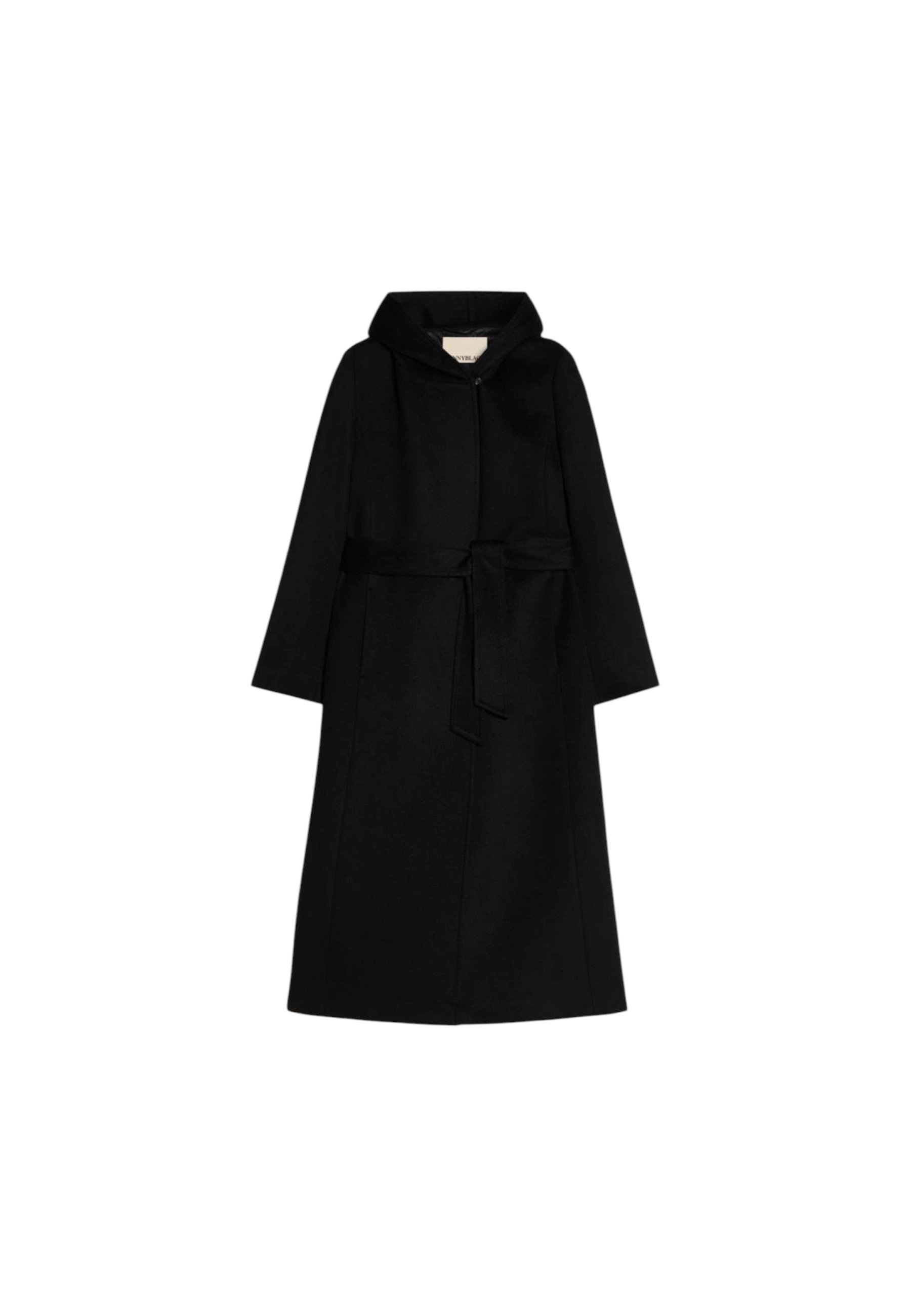 Coat femenino Pennyblack pbpbermuda