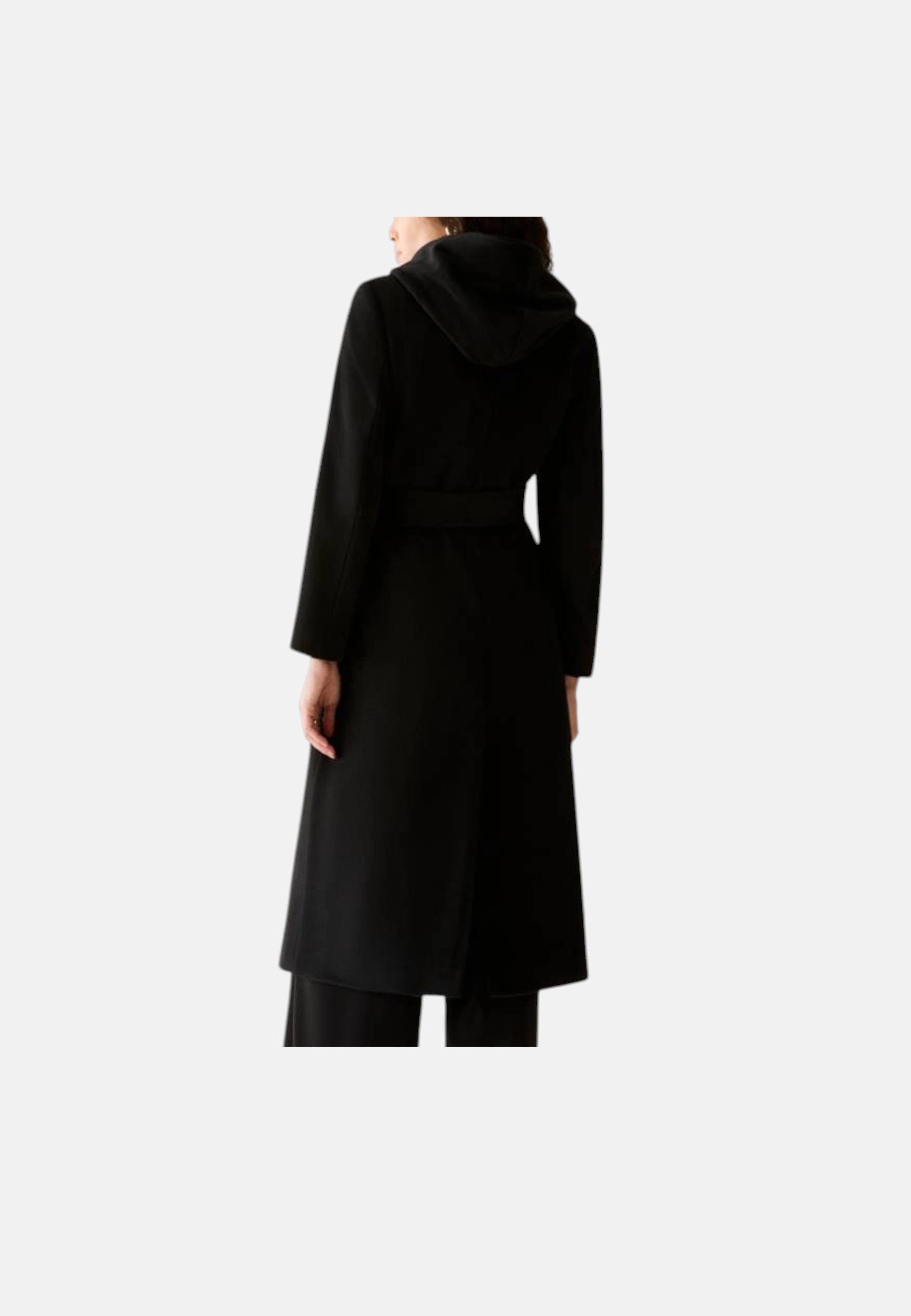 Coat femenino Pennyblack pbpbermuda