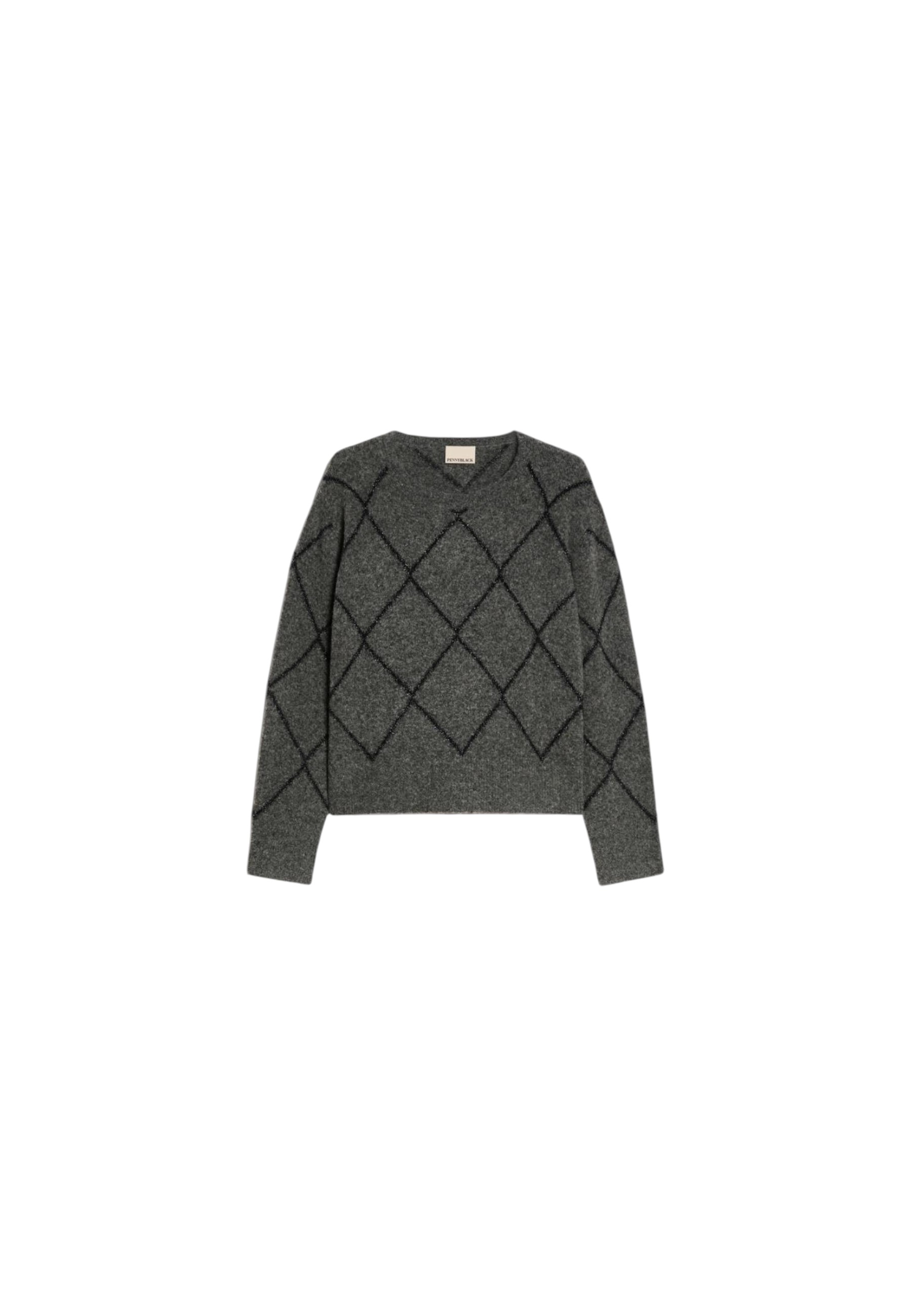 Women's sweater Pennyblack pbpboero