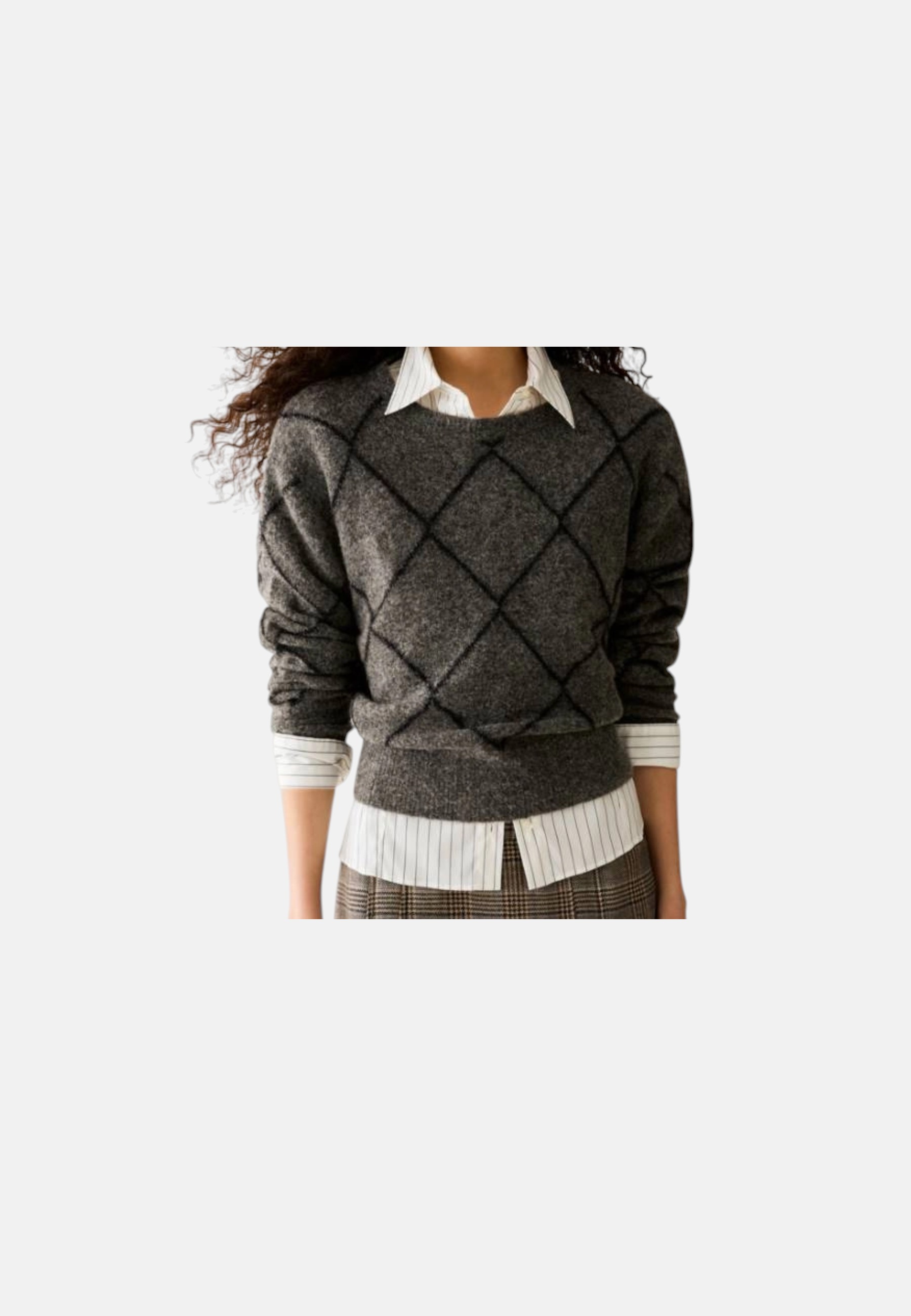 Women's sweater Pennyblack pbpboero