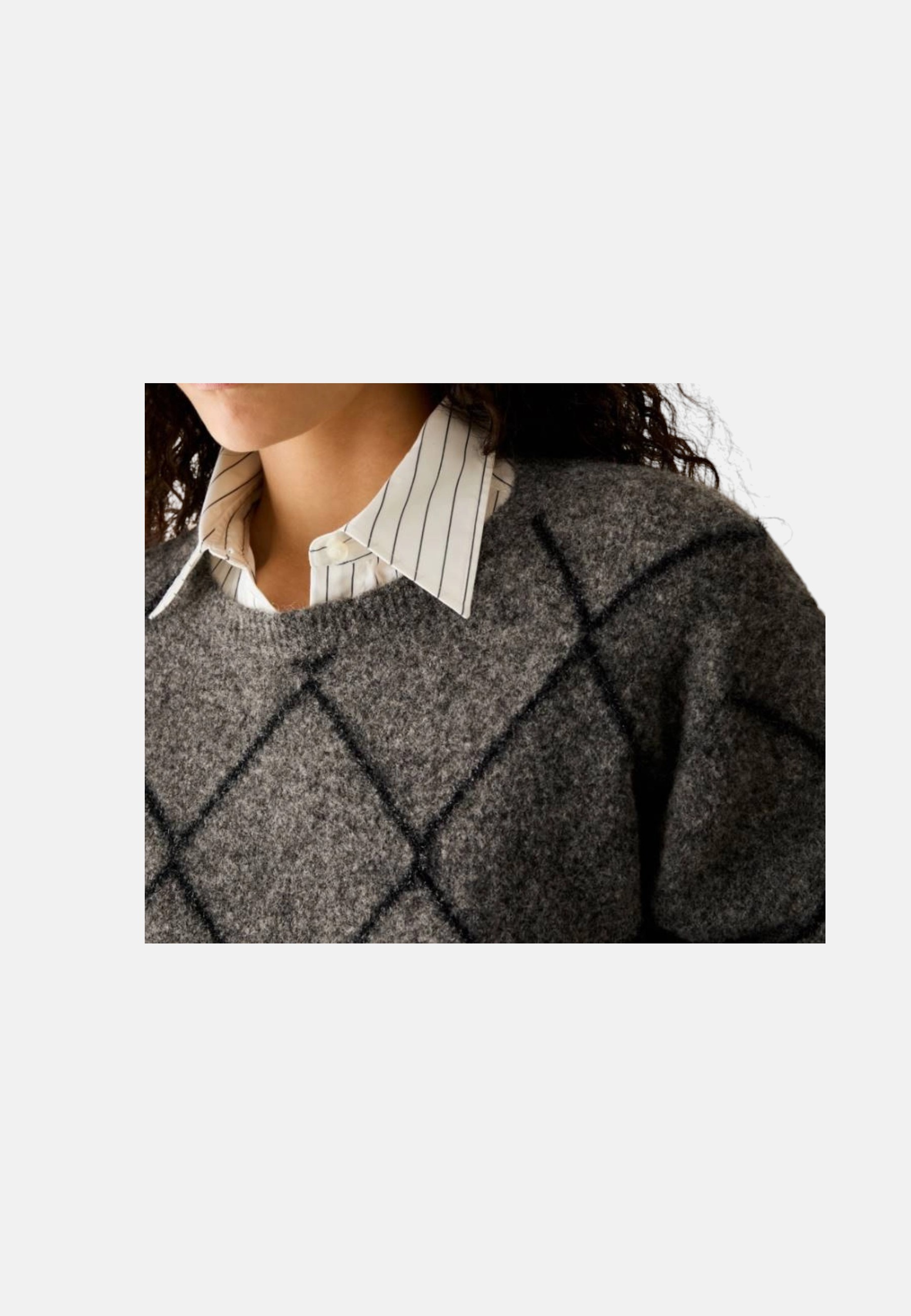 Women's sweater Pennyblack pbpboero