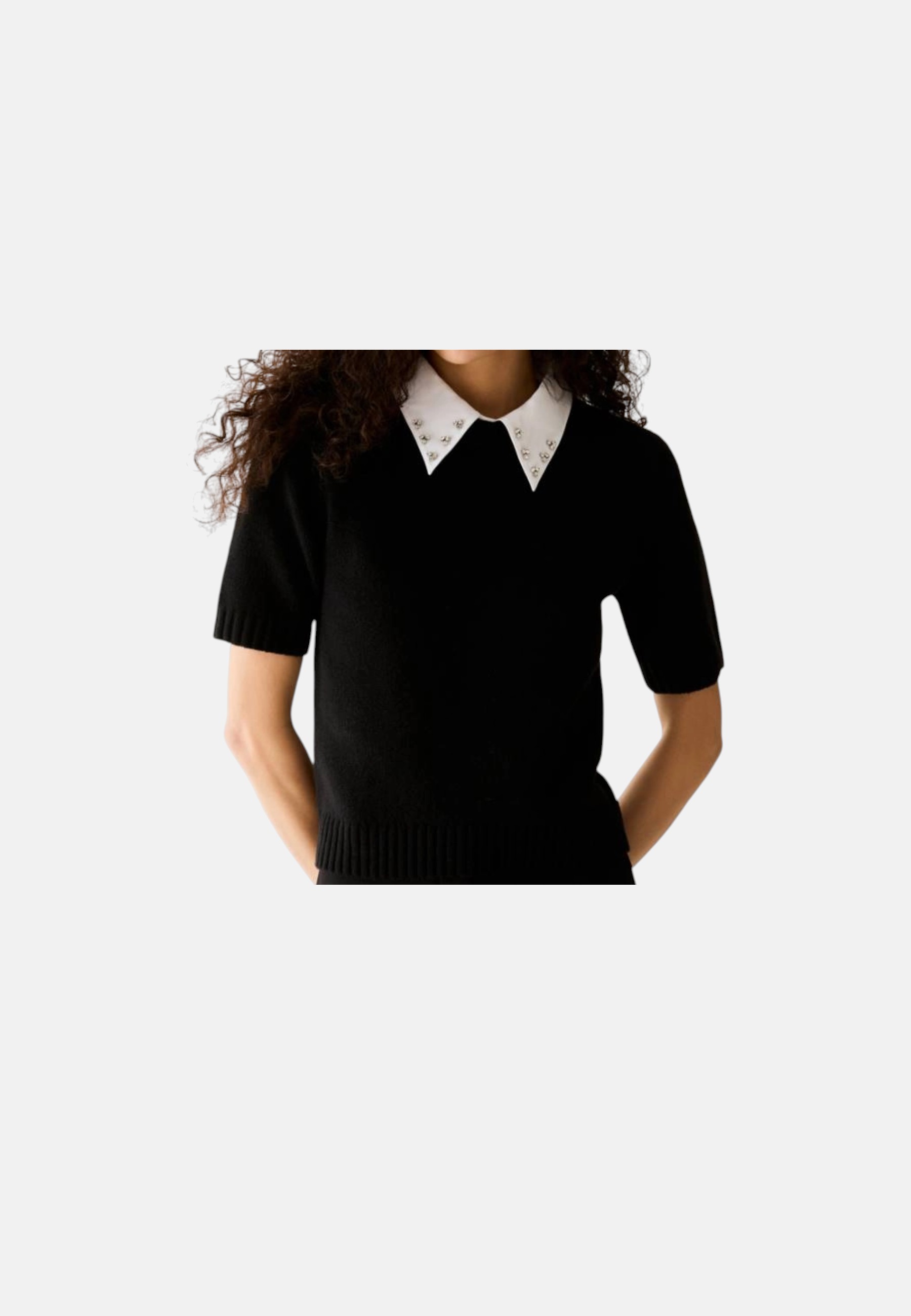 Maglia Donna Pennyblack PBPLAMPADA 