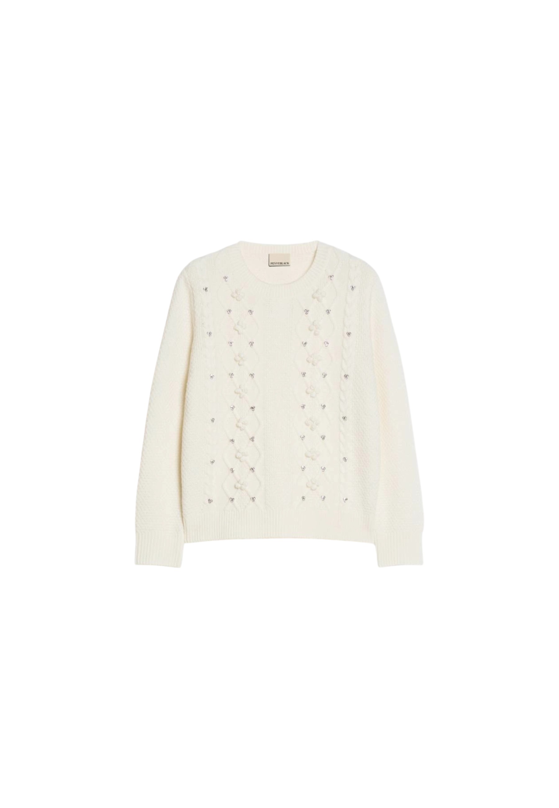 Women's sweater Pennyblack pbpo