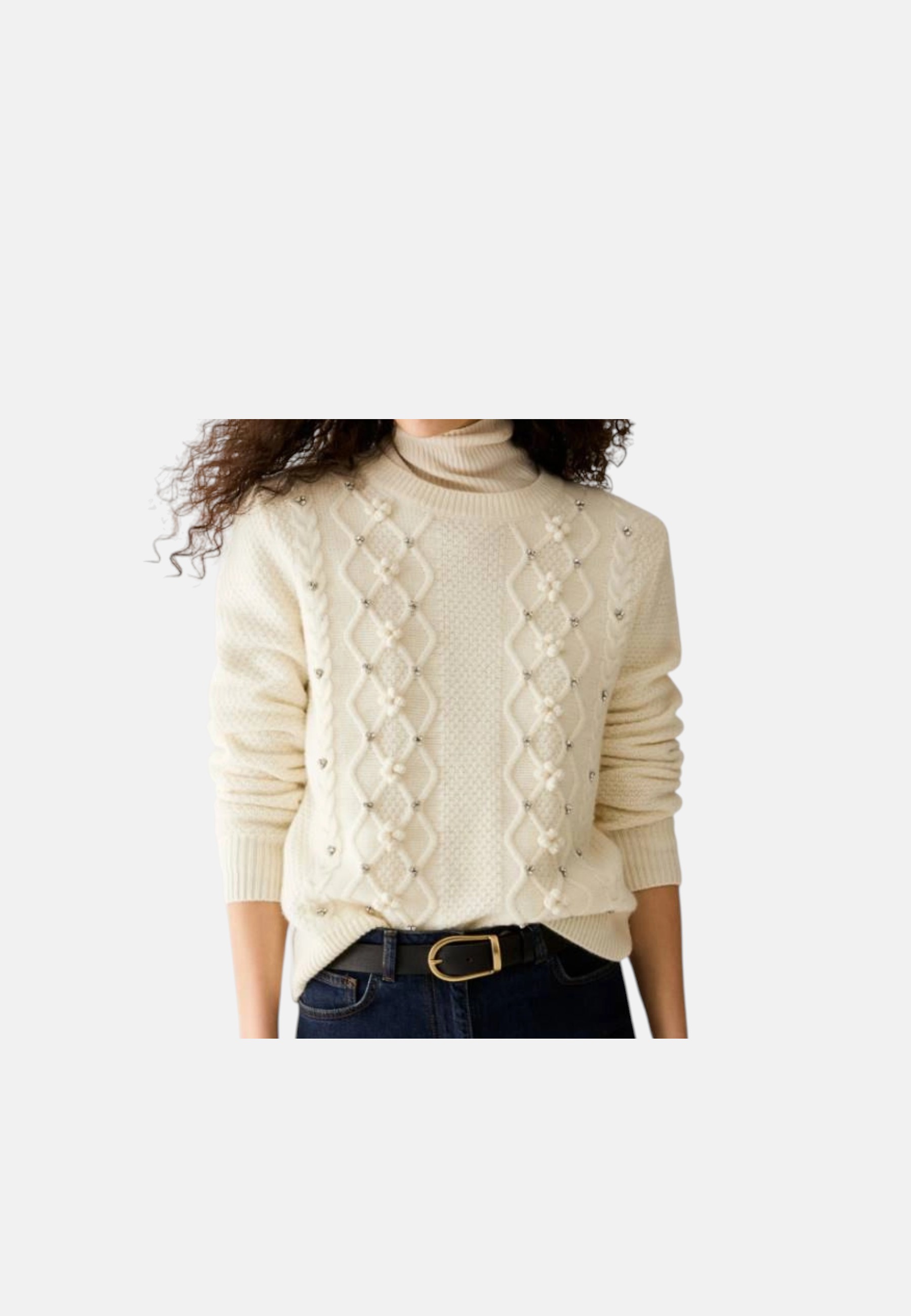 Women's sweater Pennyblack pbpo