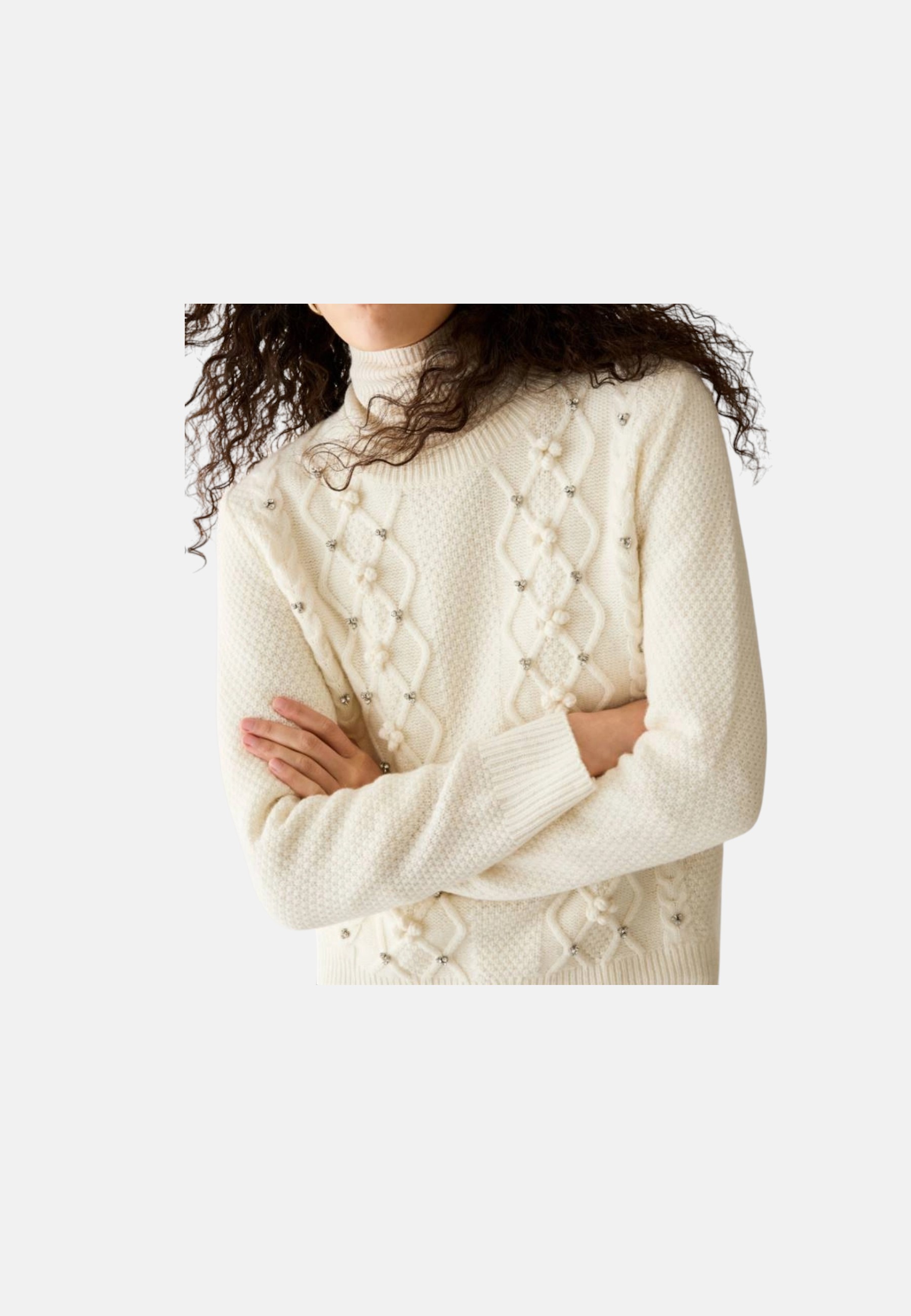 Women's sweater Pennyblack pbpo