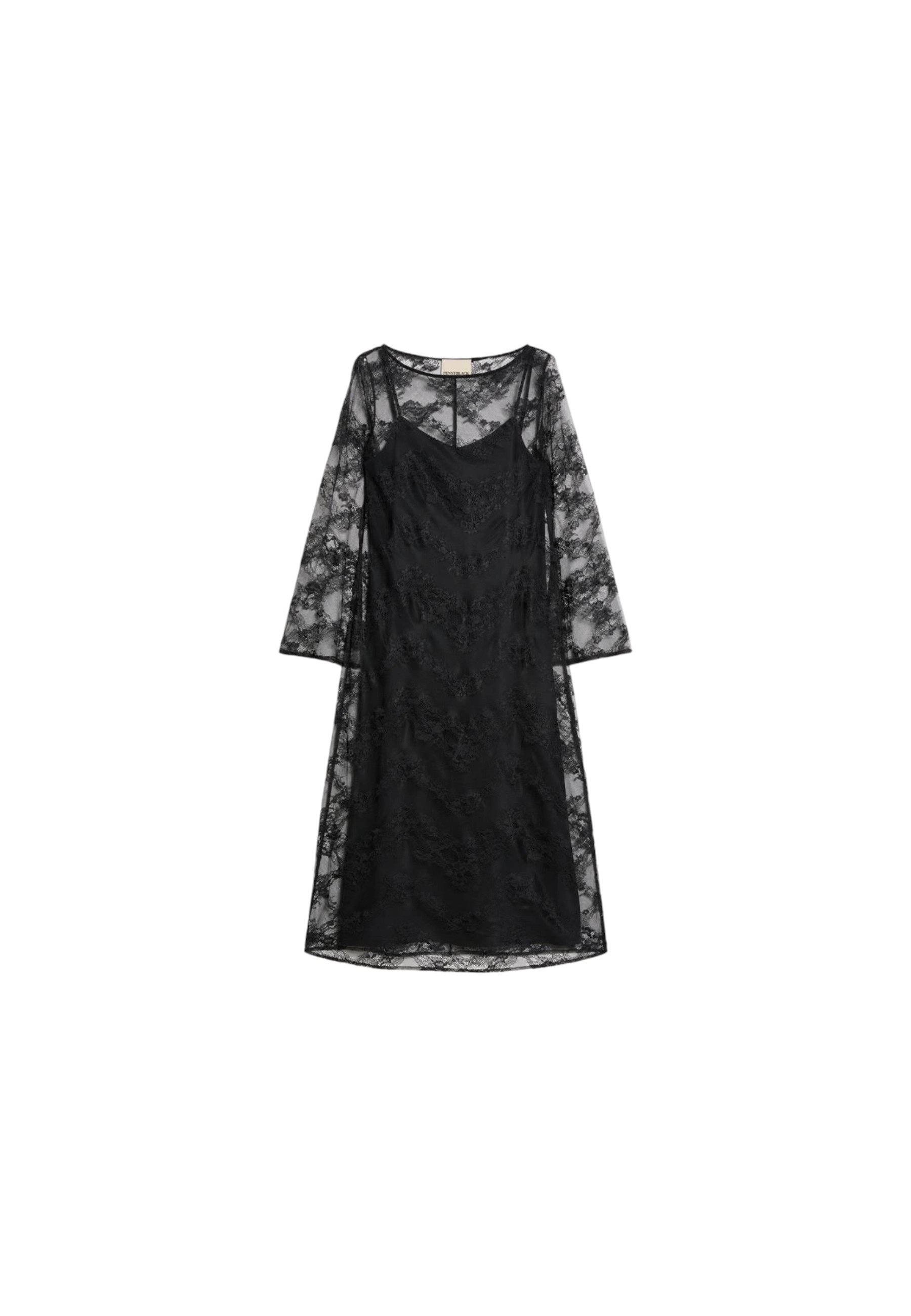 Women's Dress Pennyblack pbpsatia